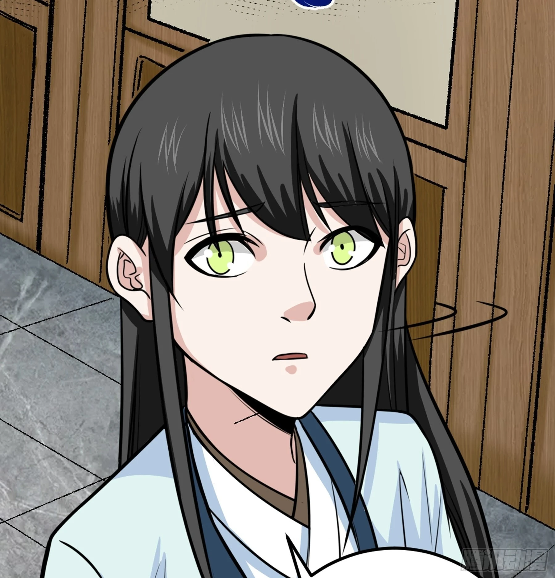 第45话 血染公孙府18