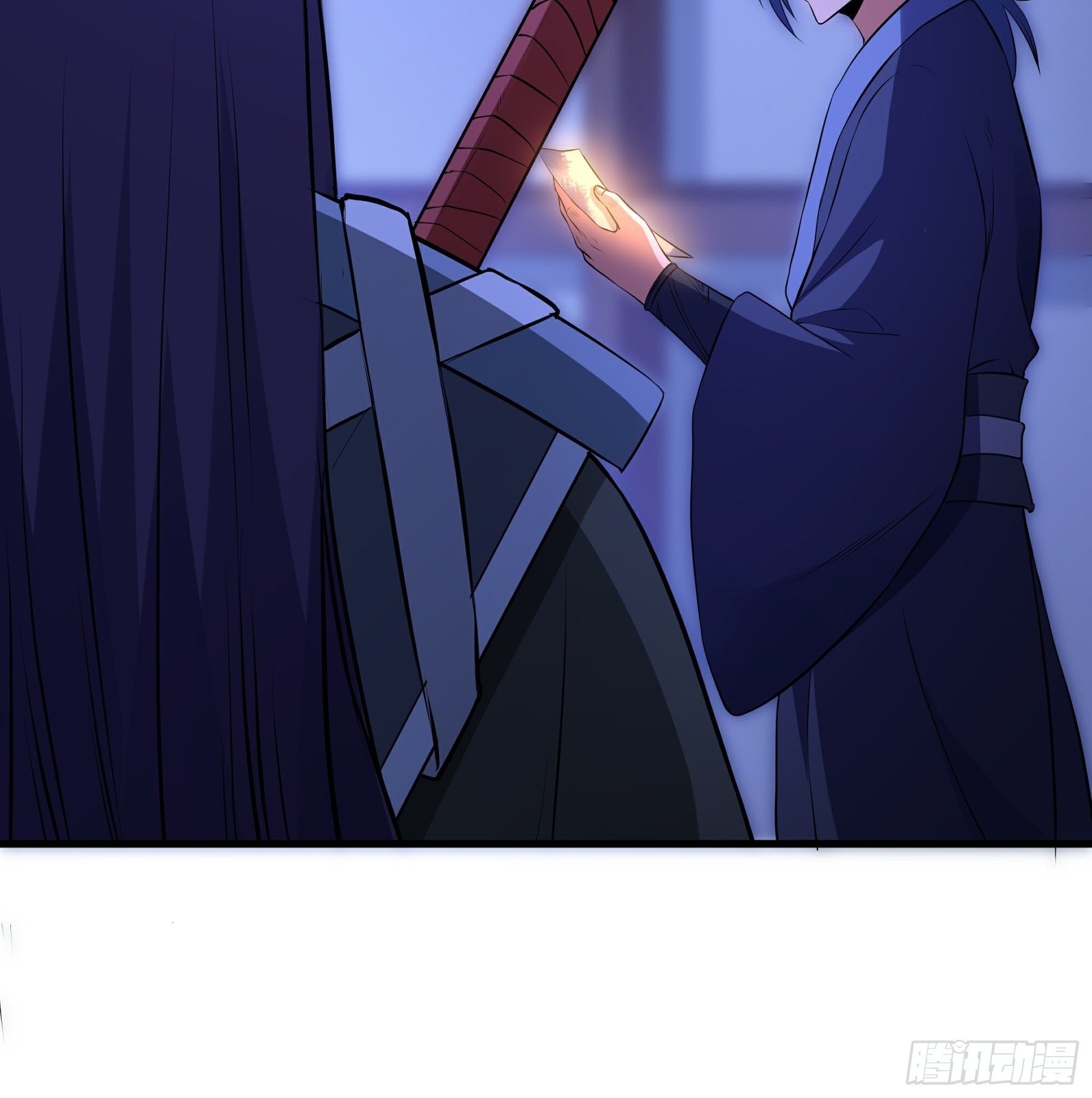 第14话 正面交锋32