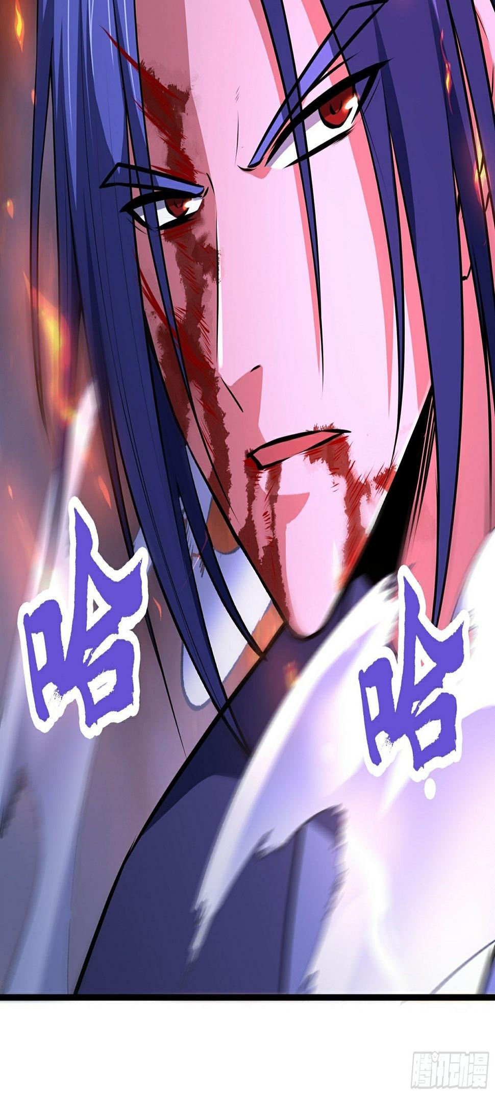 第20话 凋零的彼岸花80