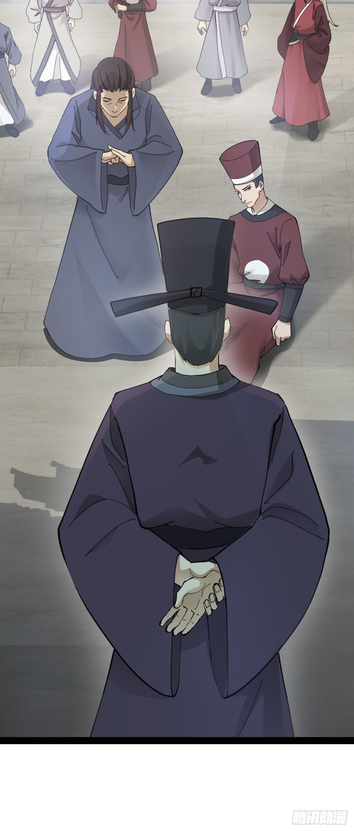 第69话 初得民心5