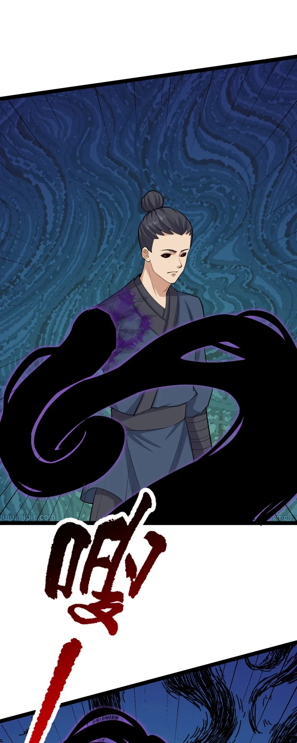 第136话 古墓狐影2
