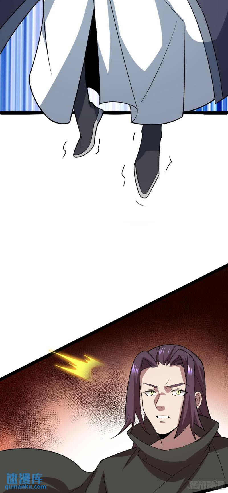 第102话 小满狂化！34