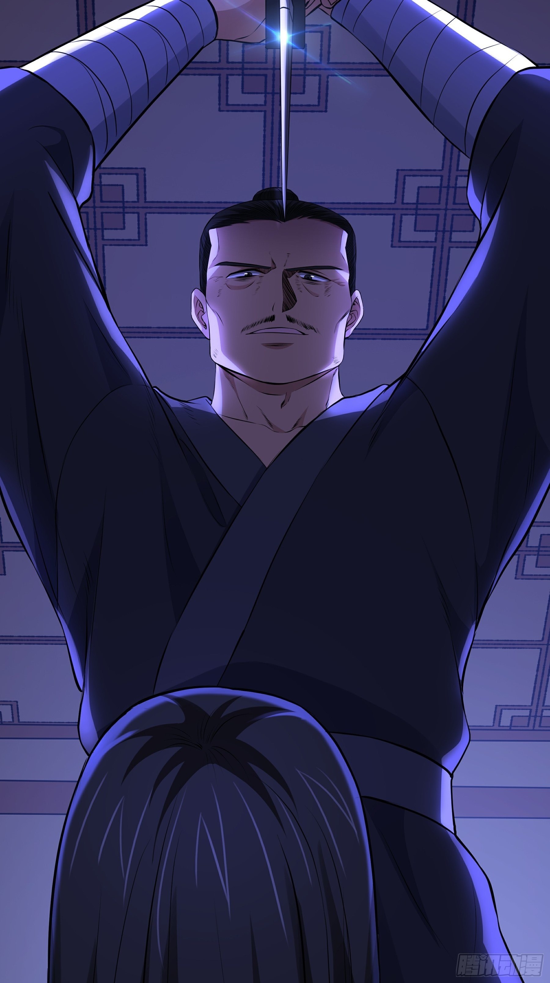 第16话 疯狂的报复20