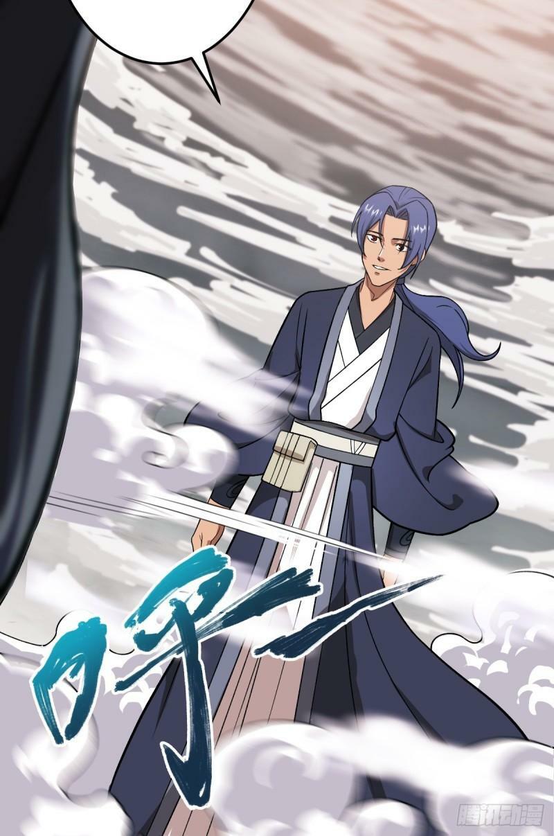 第84话 灵儿苏醒25