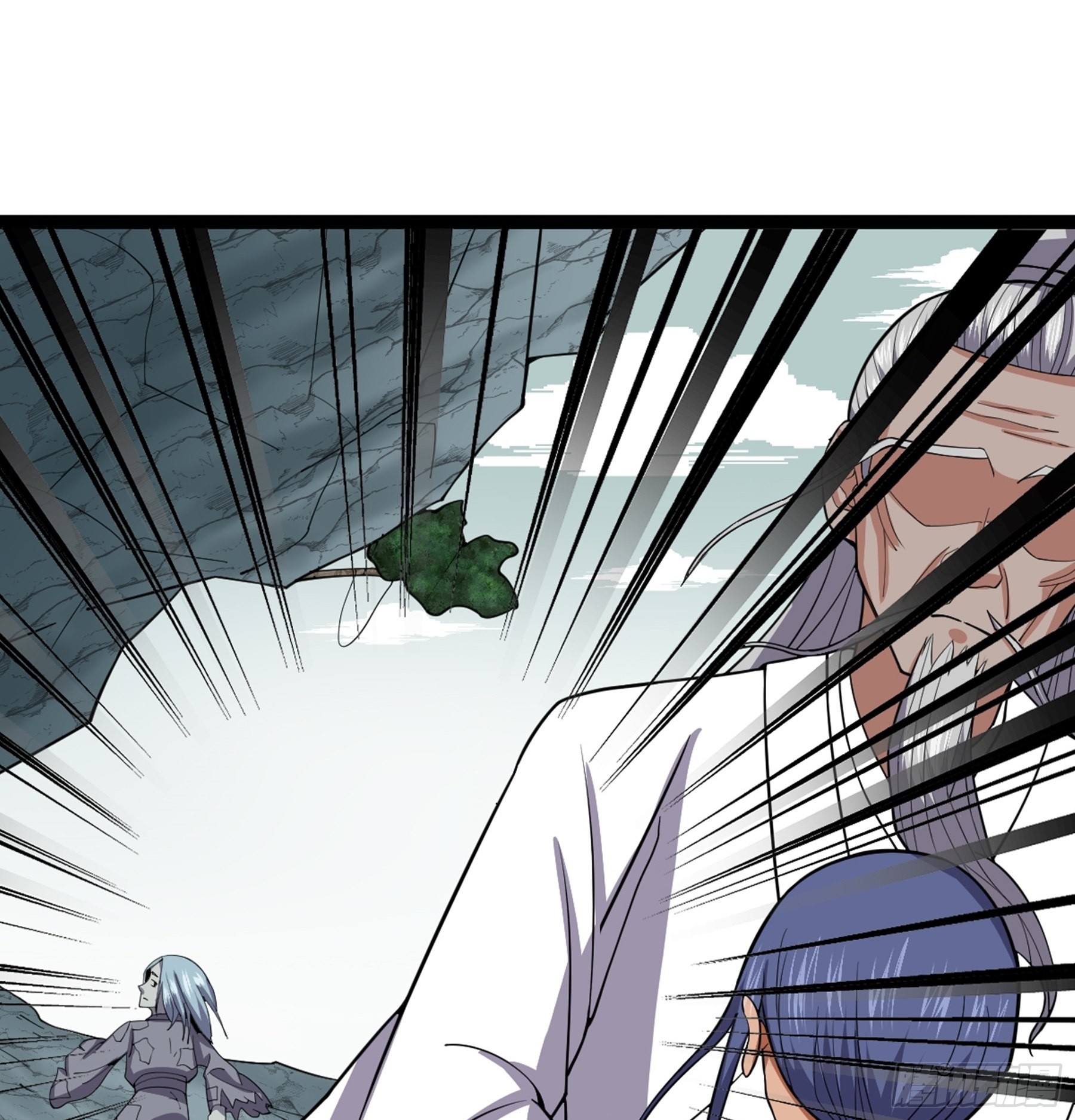 第50话 从师的过往26