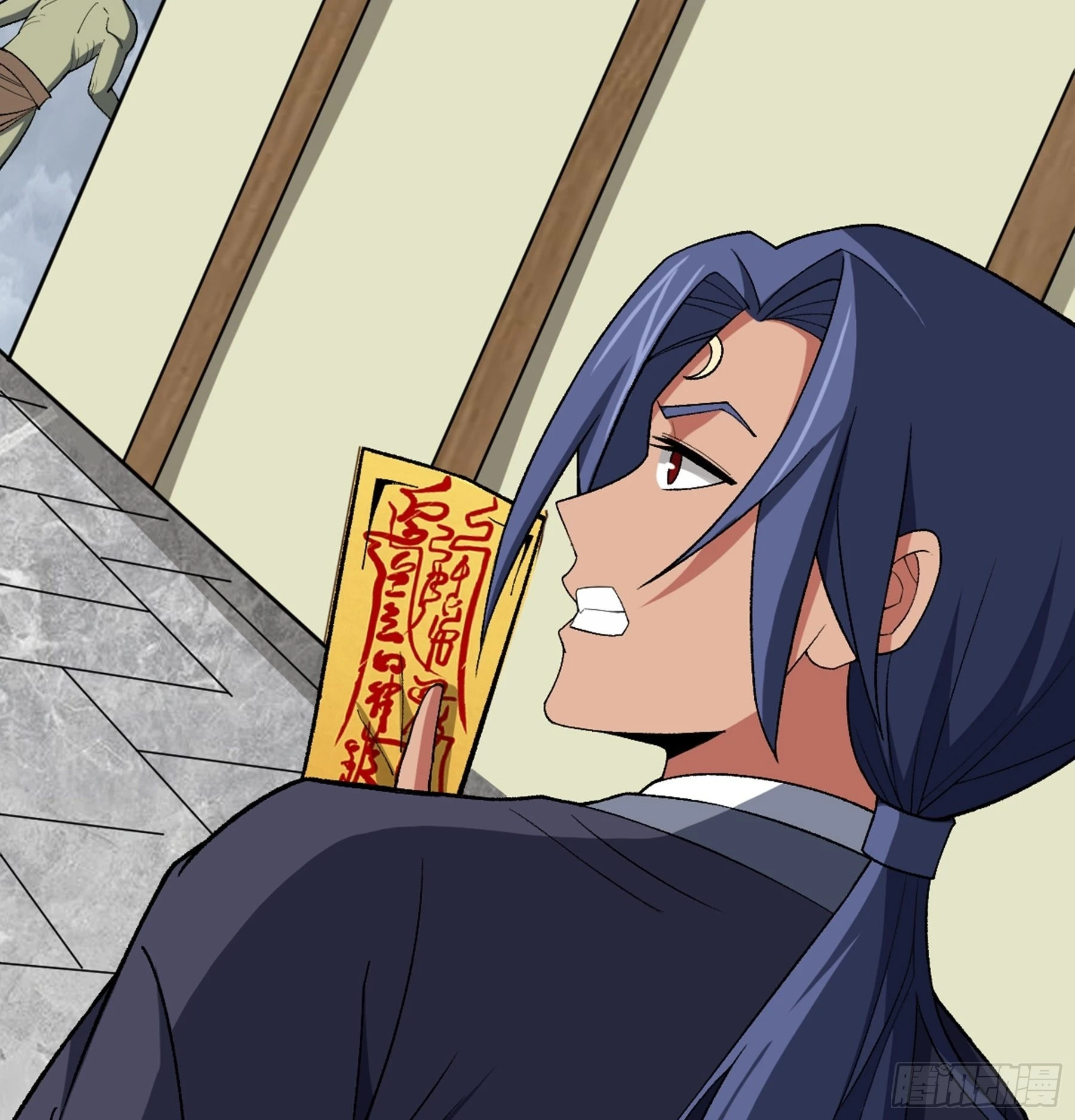 第47话 故人38