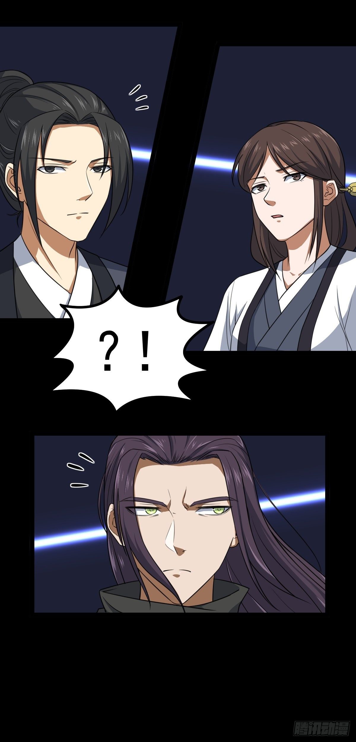 第31话 入侵者？！15