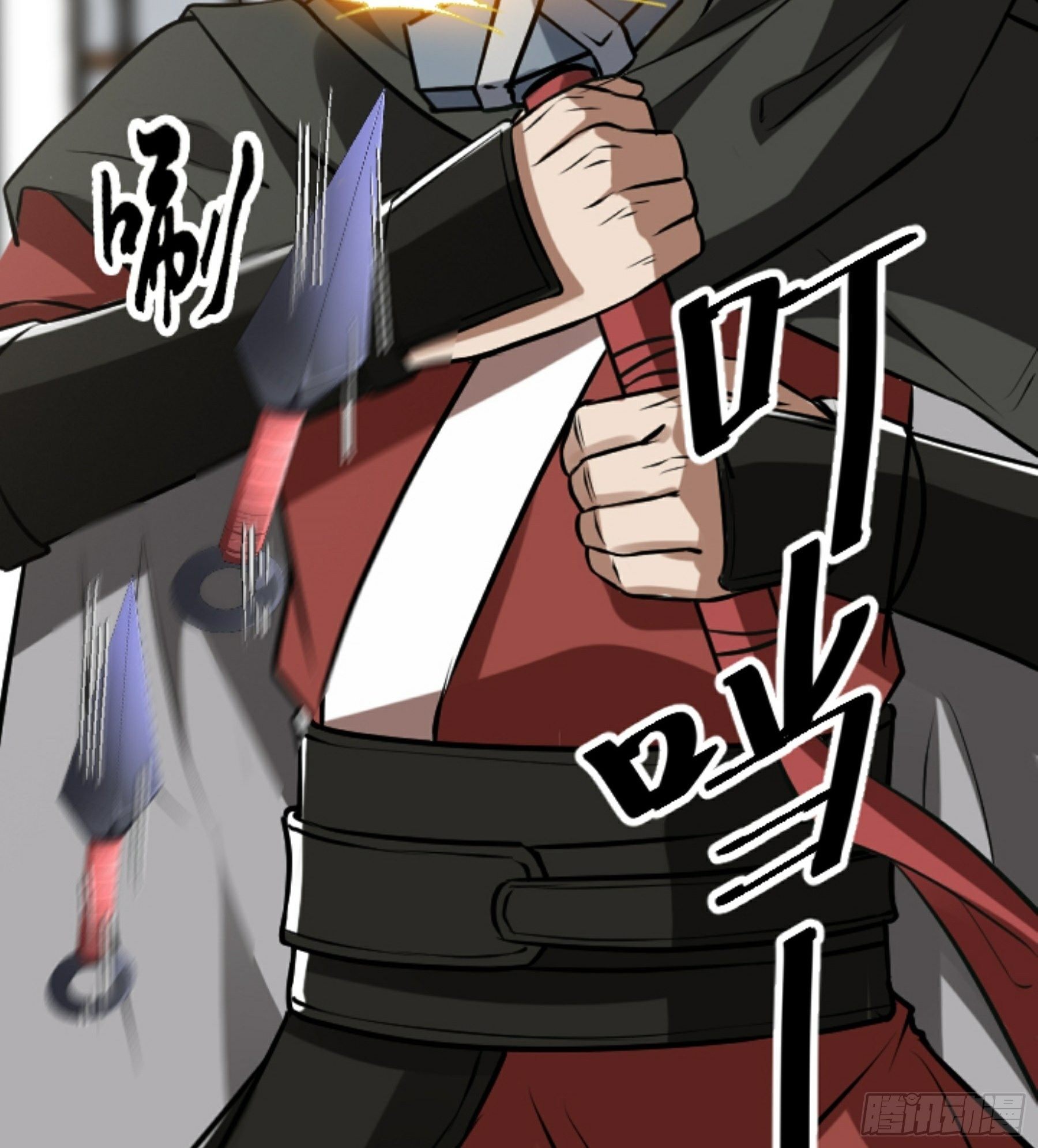 第25话 被栽赃了！54
