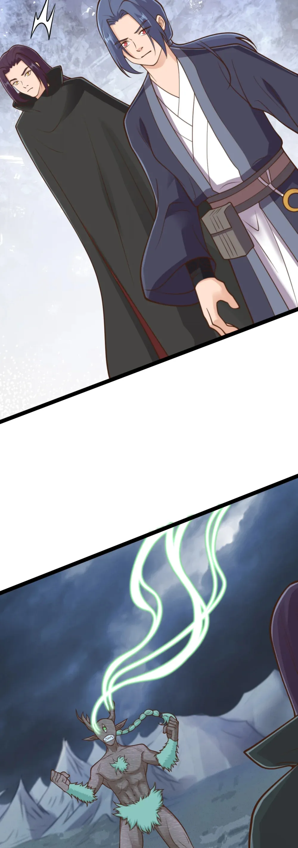 第145话 游魂寻踪18