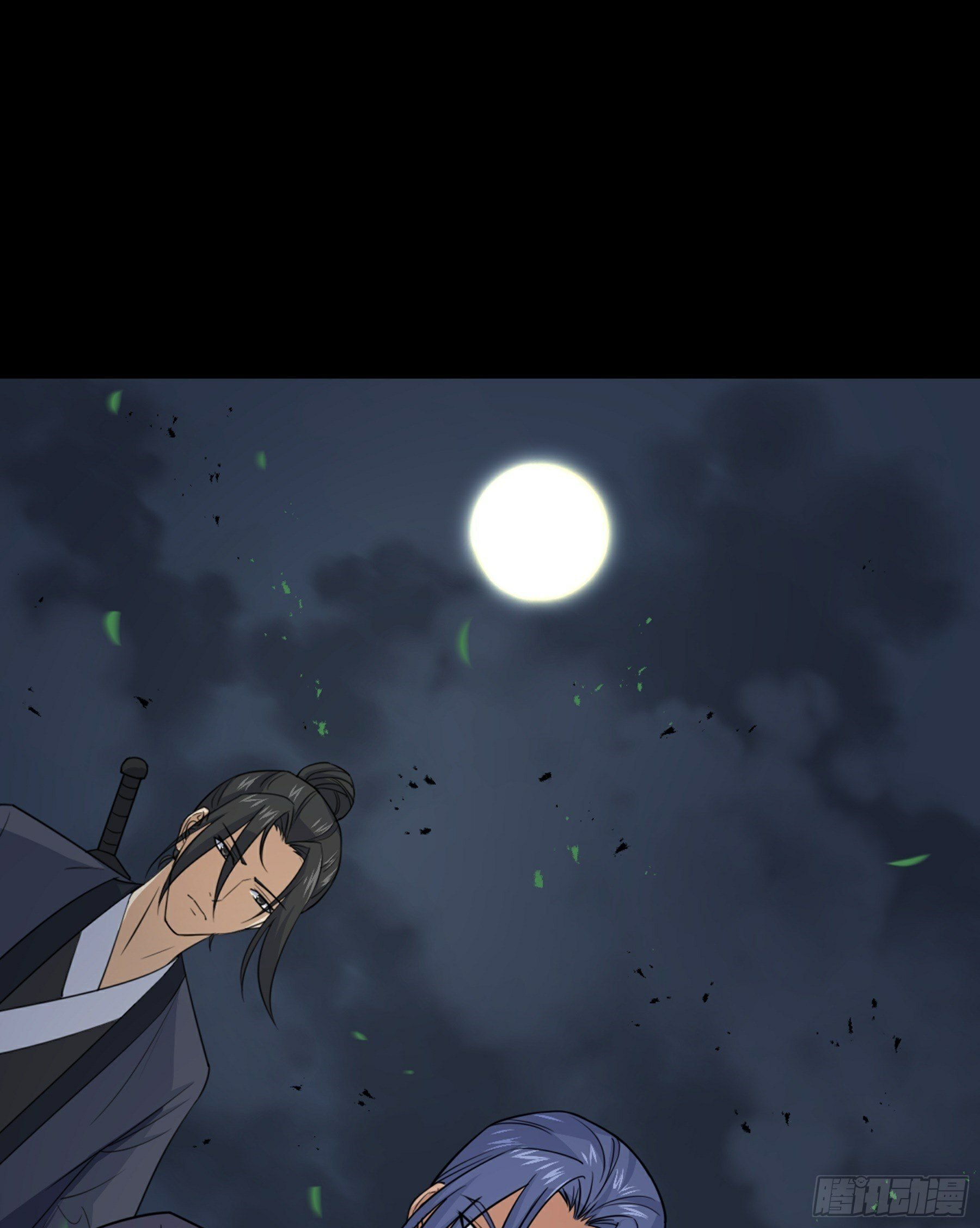 第38话 天罡百刀斩1