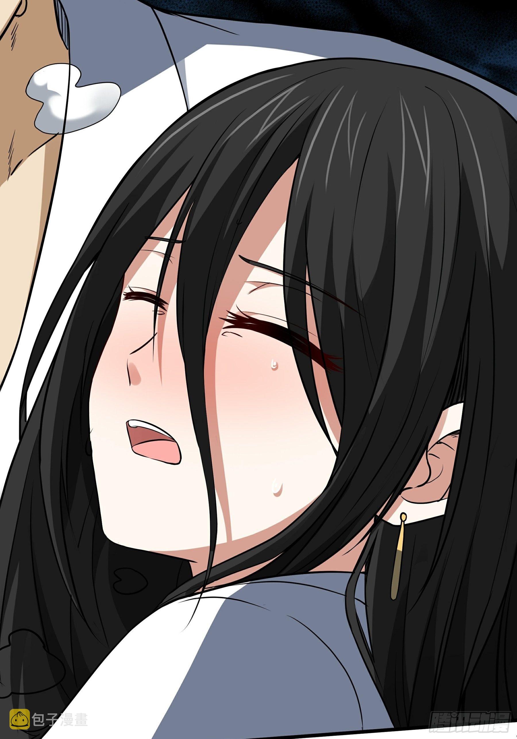 第16话 疯狂的报复2