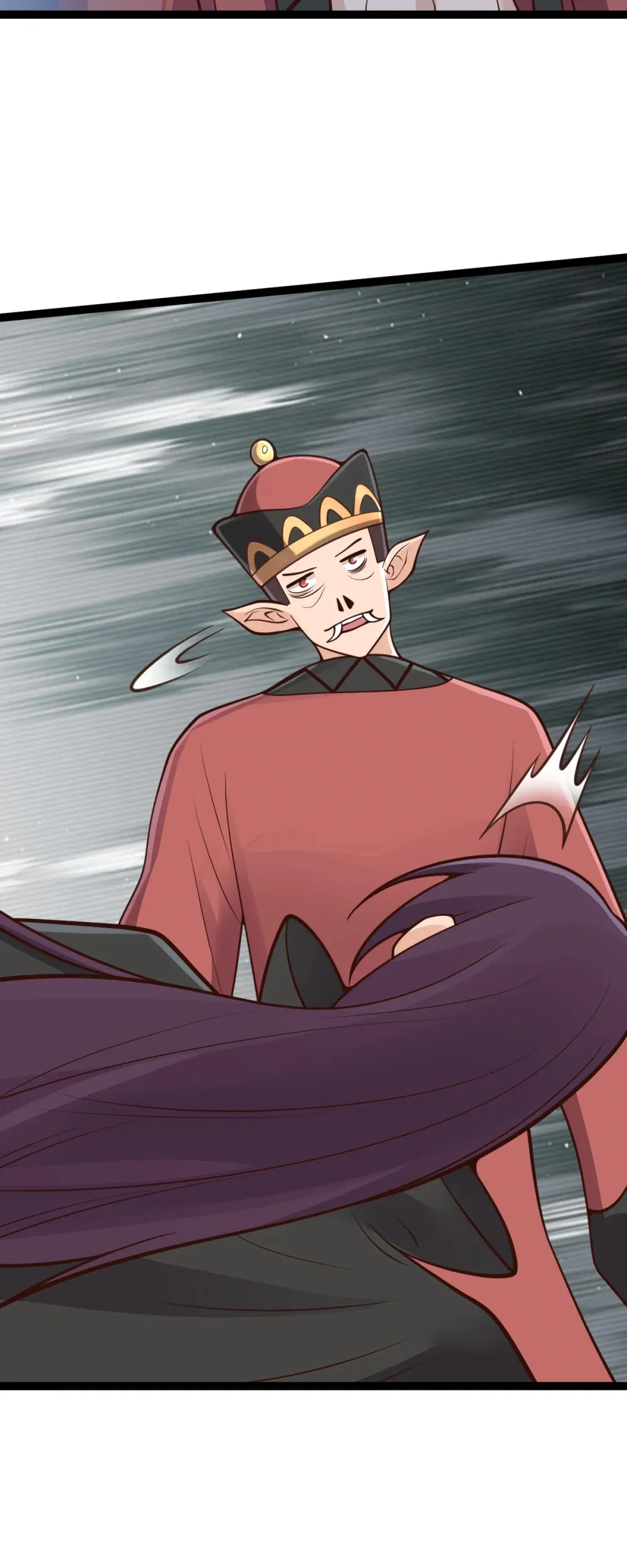 第144话 鬼门关出现！25