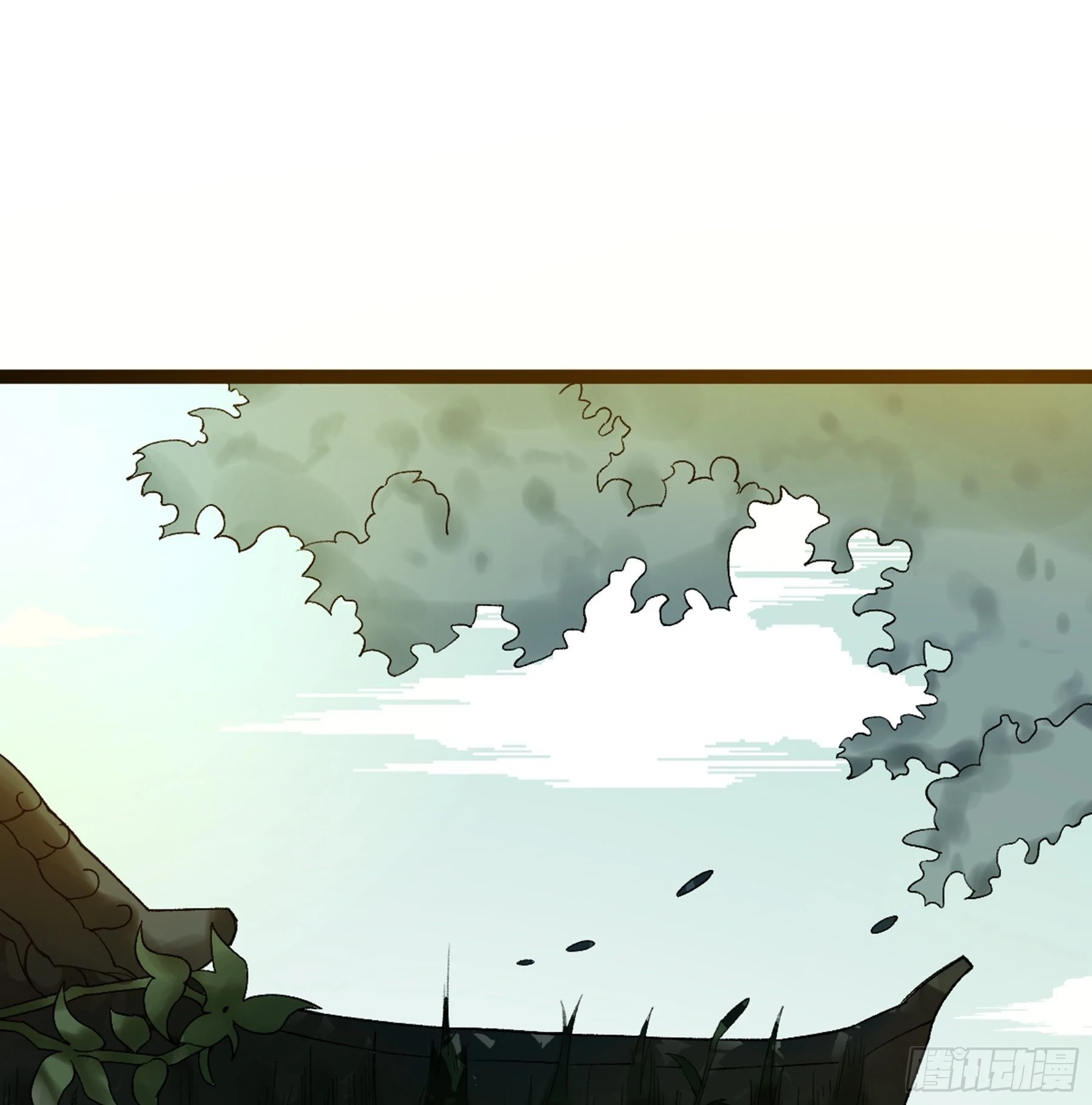第48话 奇门遁甲1