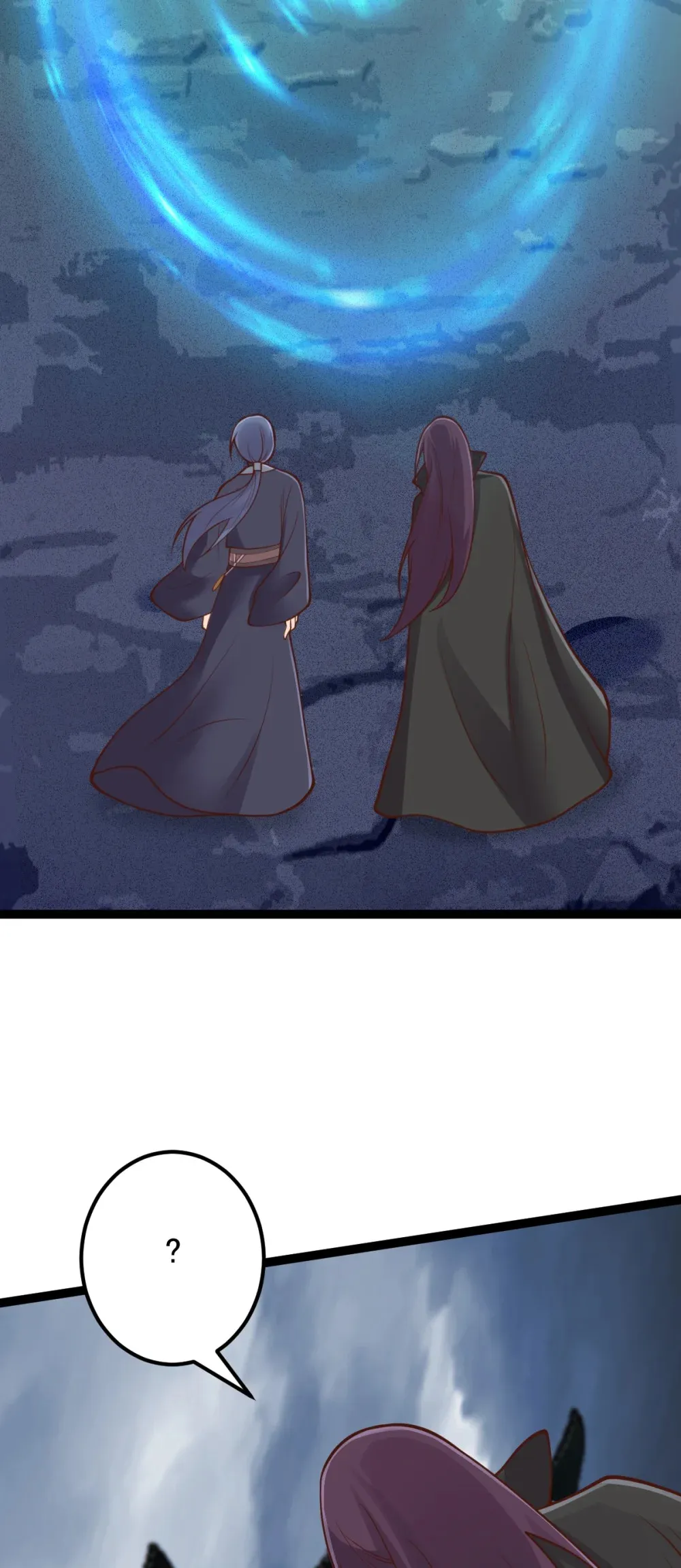 第144话 鬼门关出现！4
