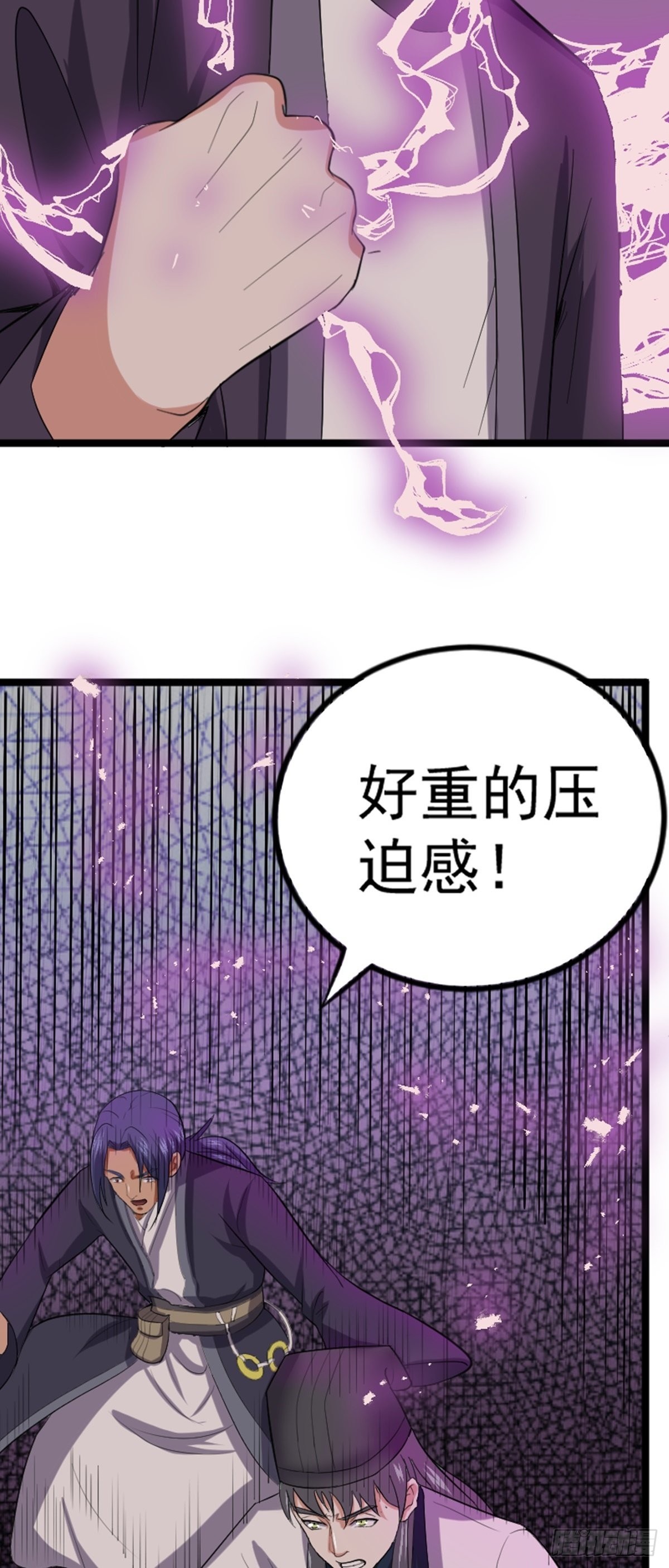 第60话 最终决战？3