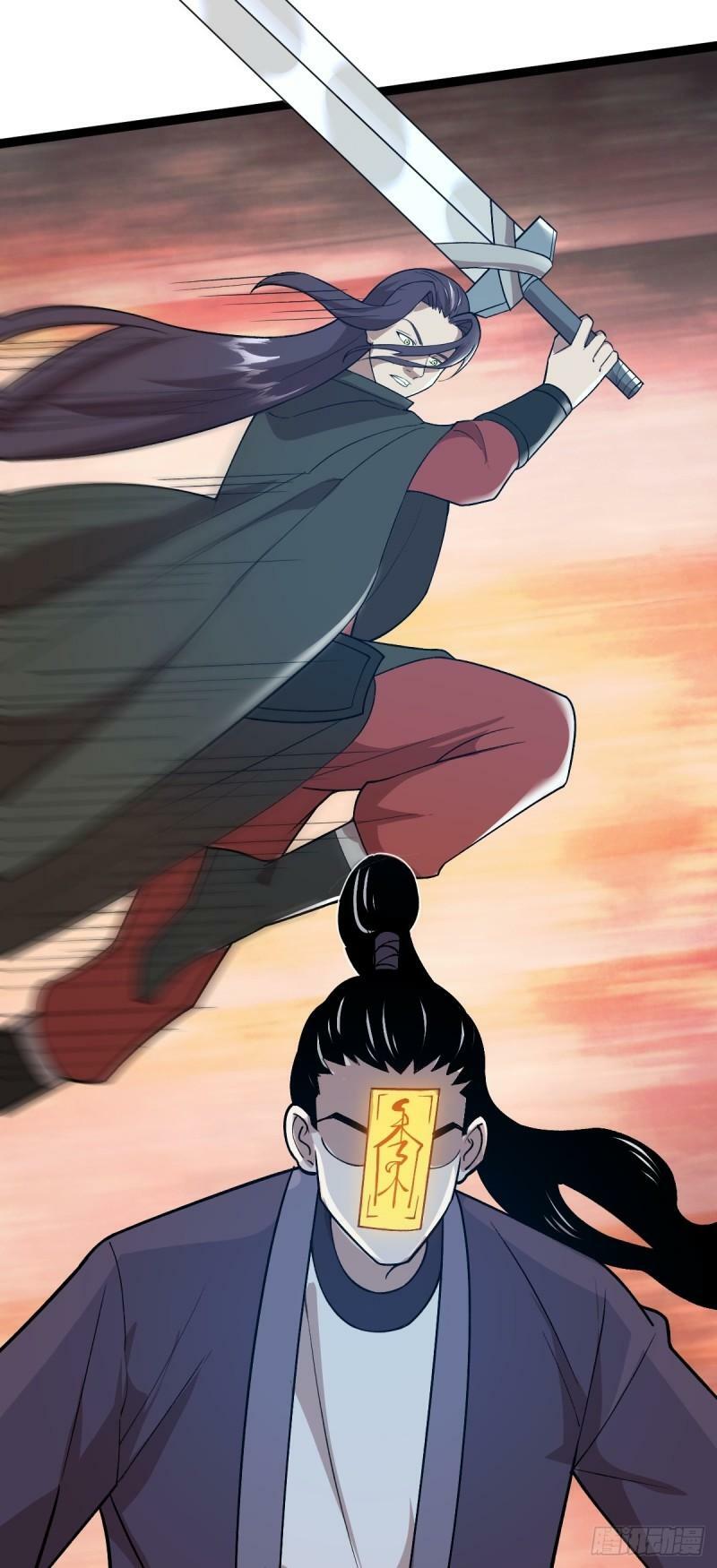 第91话 将计就计！42