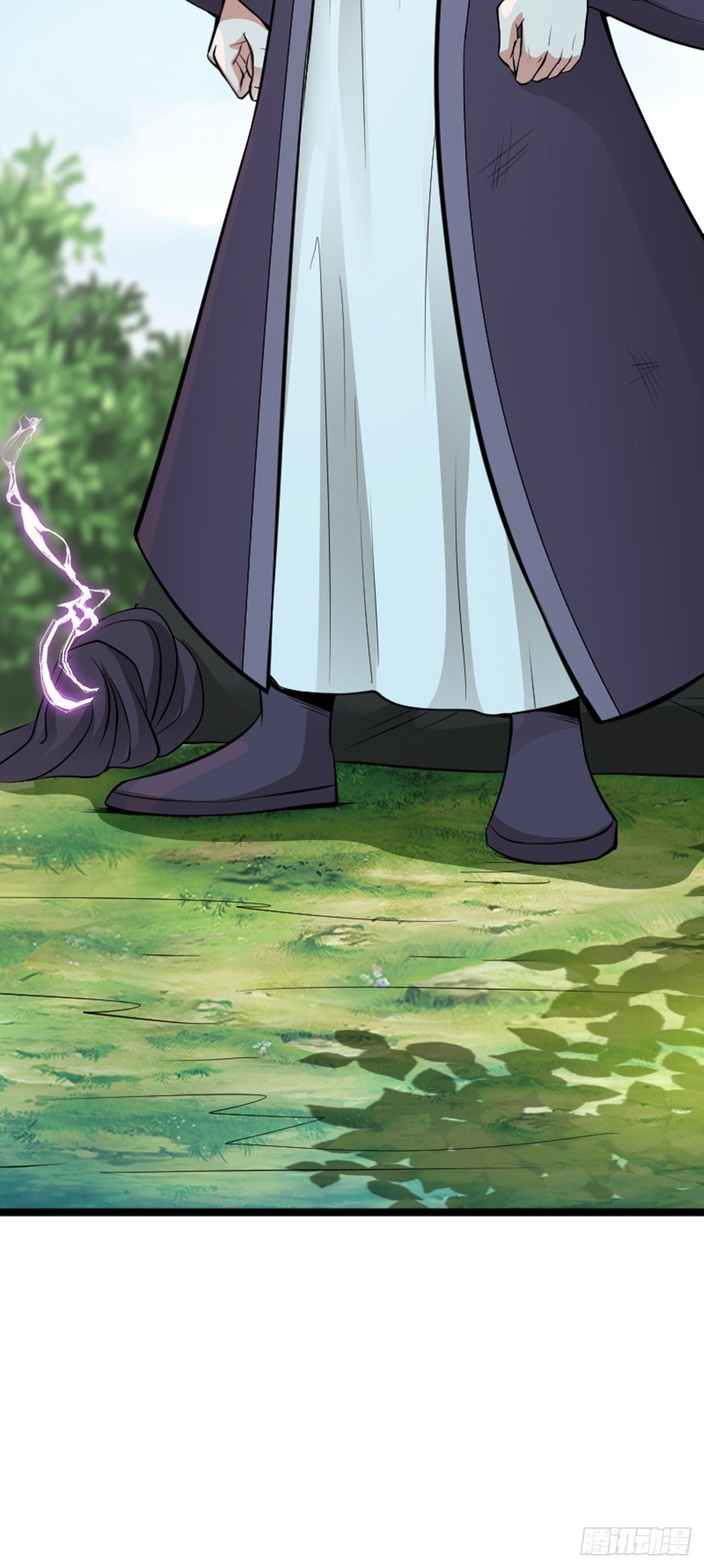 第63话 包拯苏醒？！40