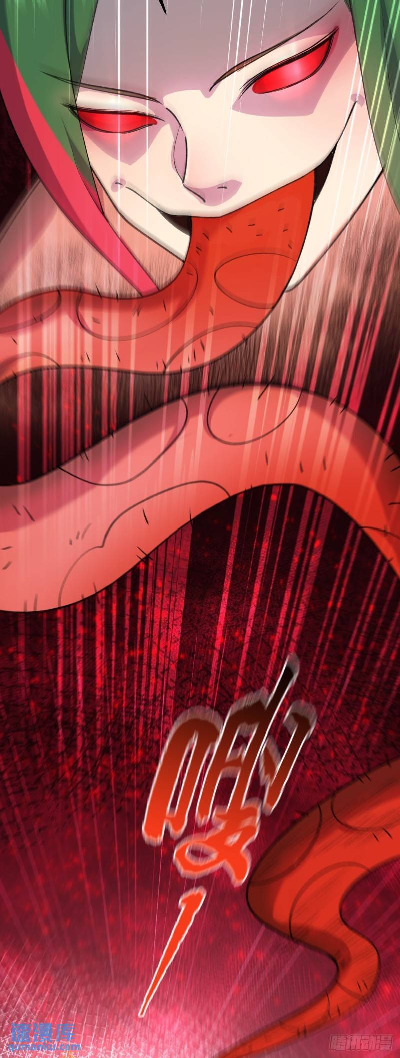 第105话 神秘黑衣人！12