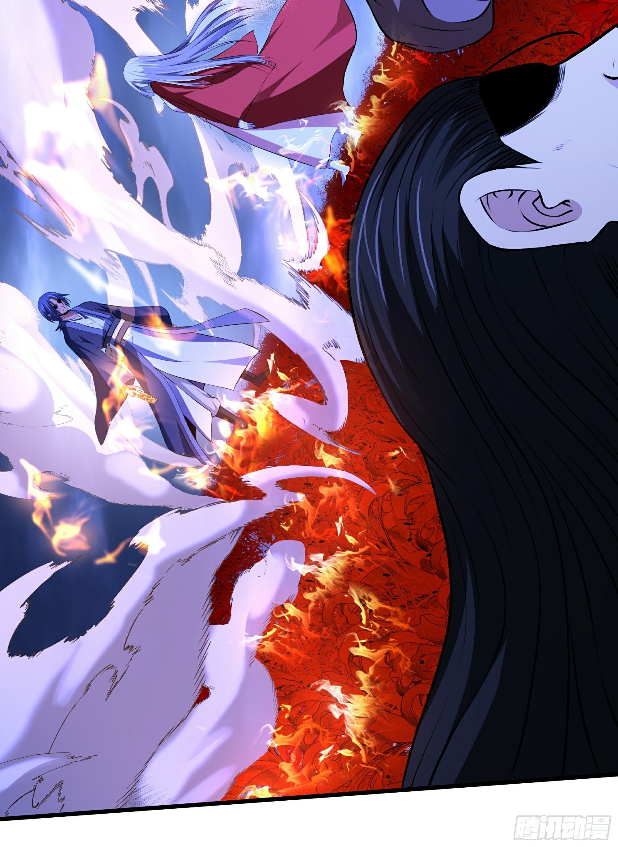 第18话 绽放吧彼岸花49