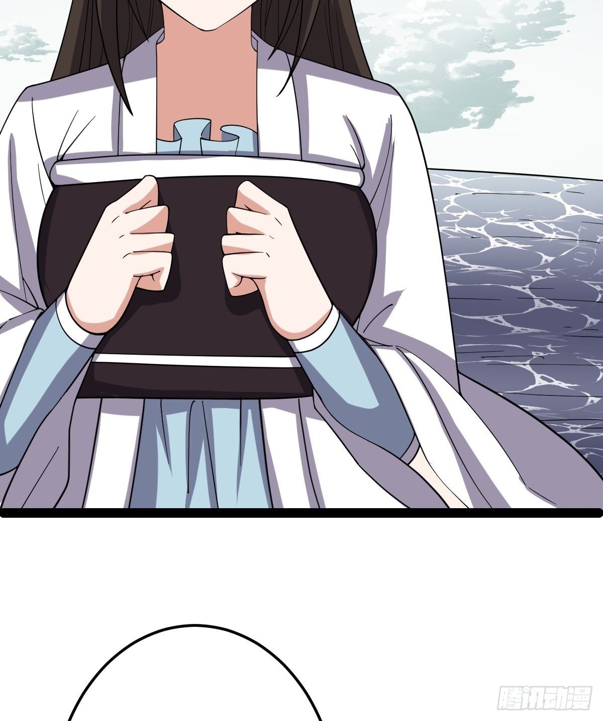 第56话  包拯身陷囹圄？！44