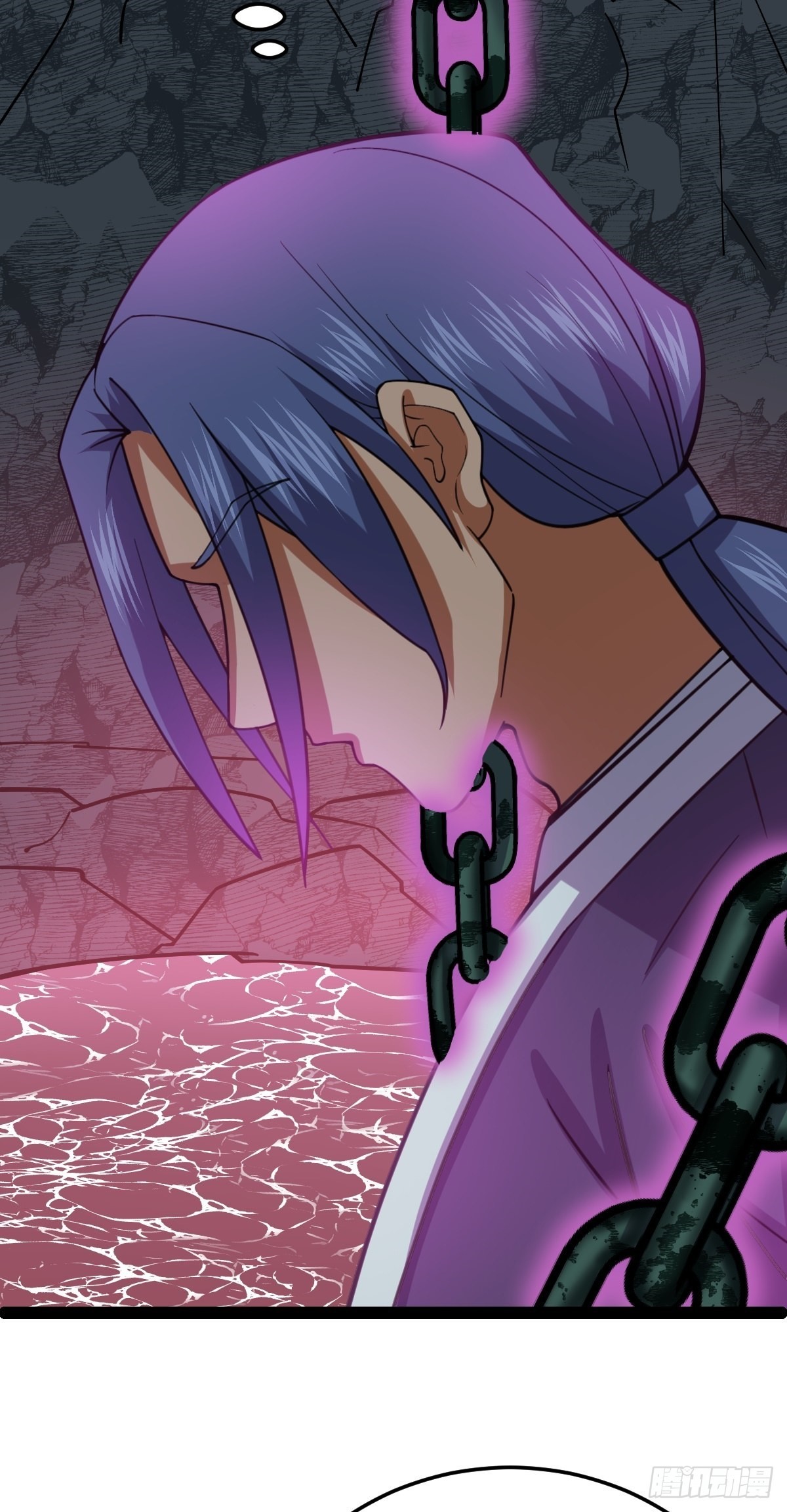 第56话  包拯身陷囹圄？！29