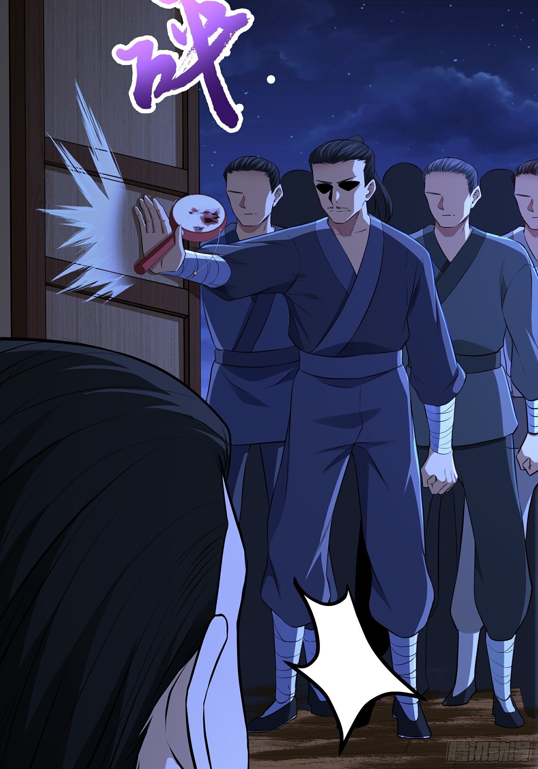第16话 疯狂的报复4