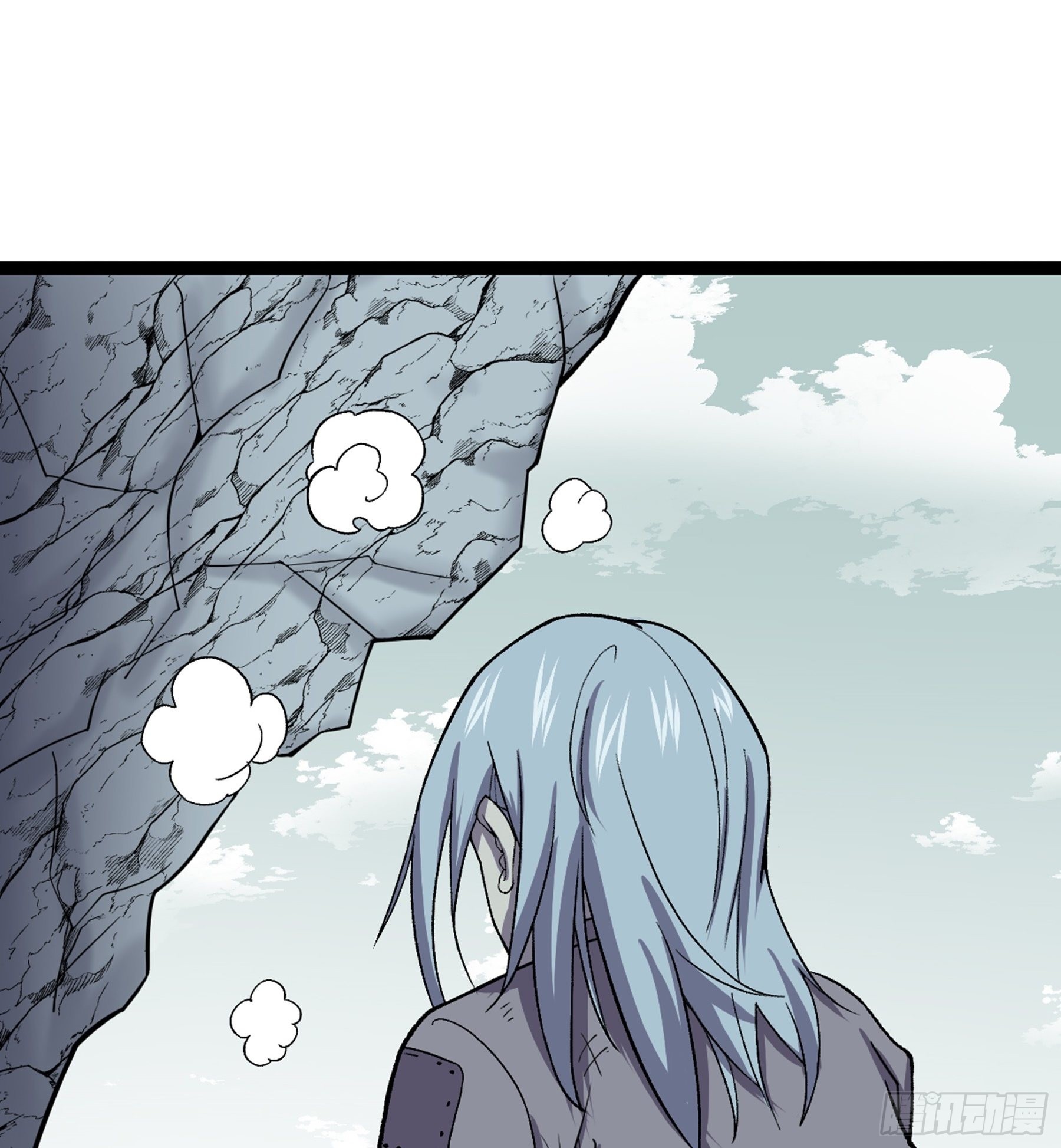 第50话 从师的过往5