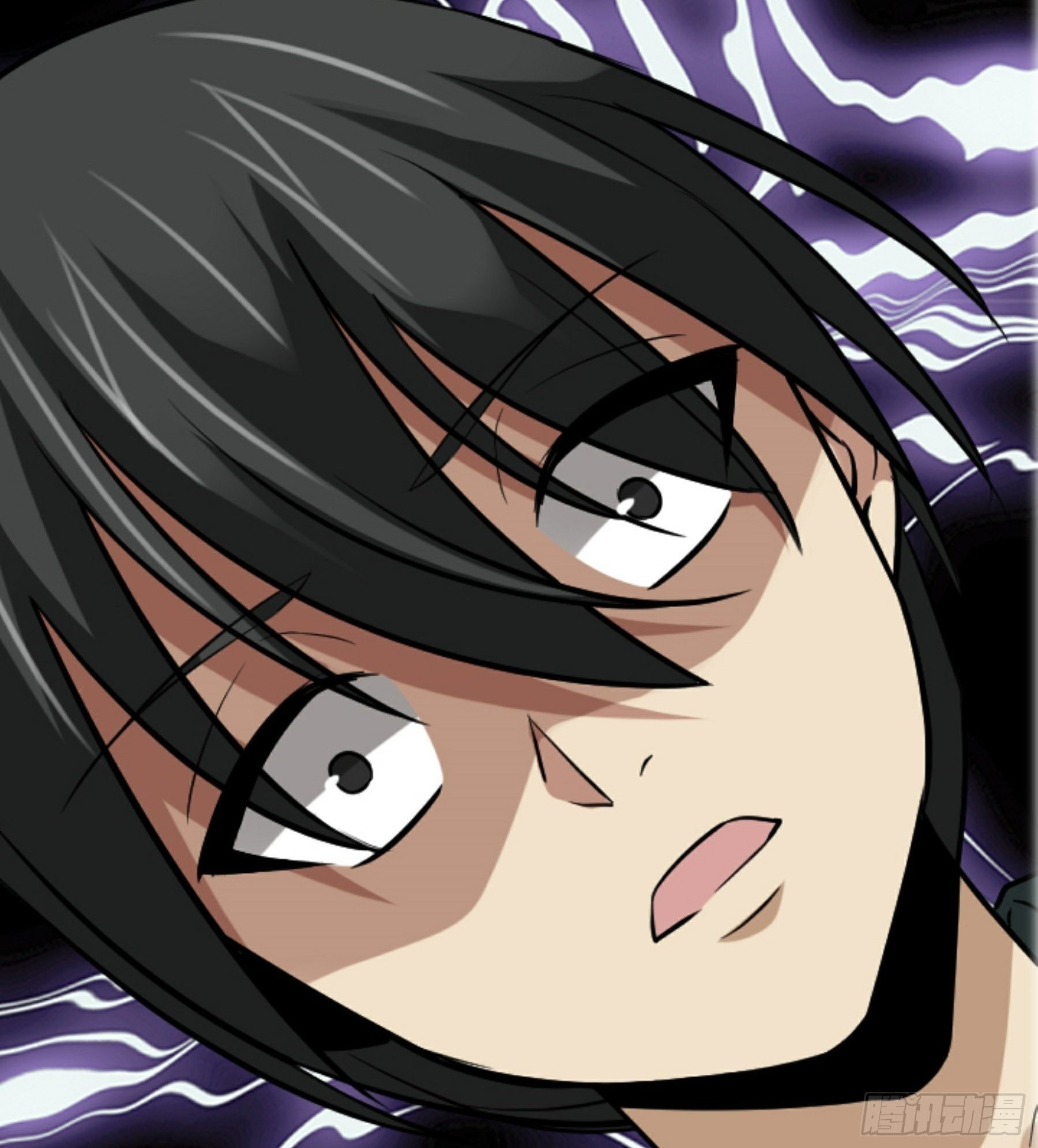 第25话 被栽赃了！17