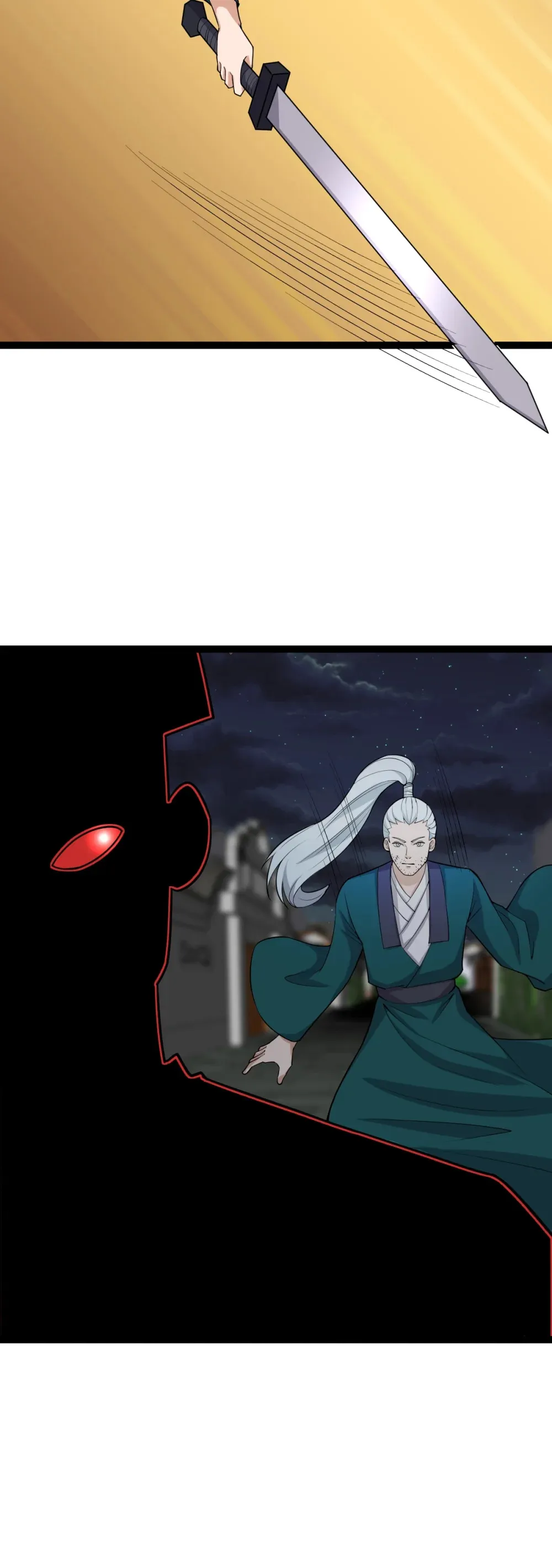 第137话 大师遇袭12