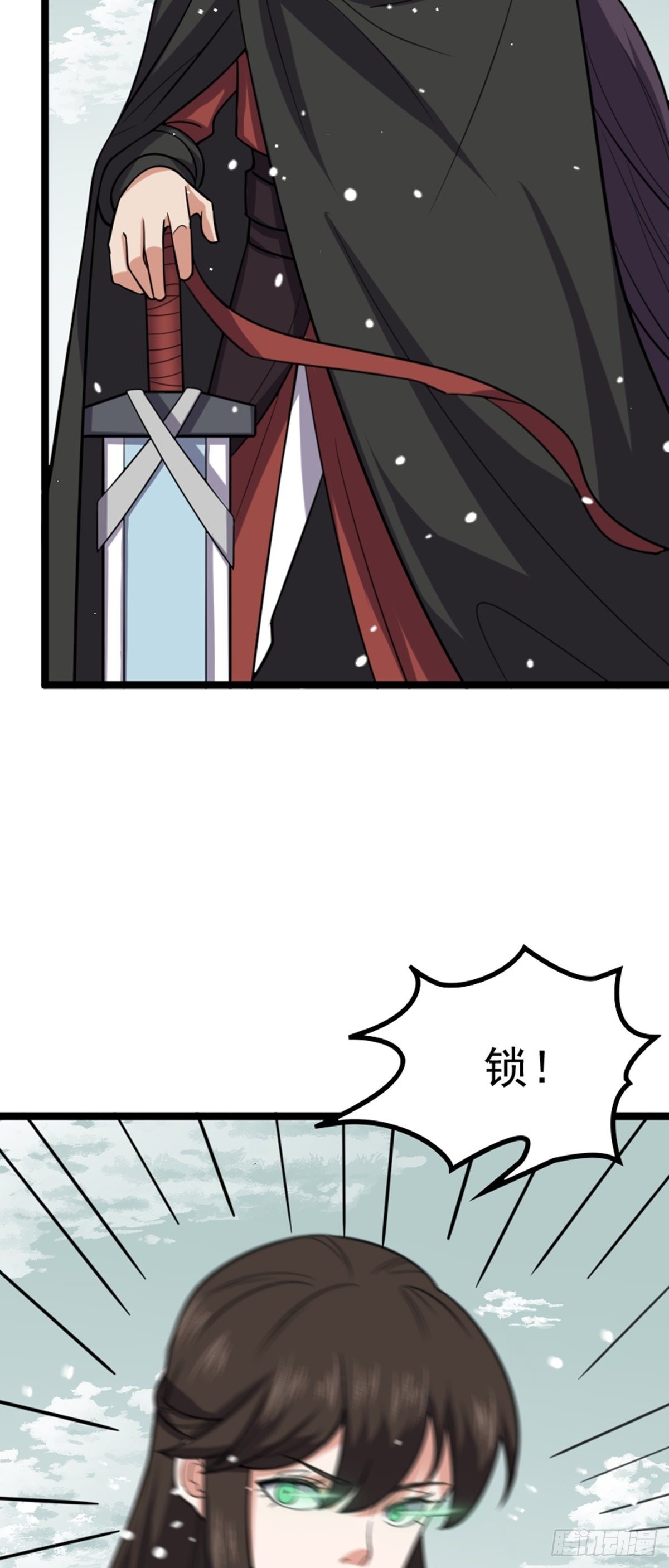 第60话 最终决战？20