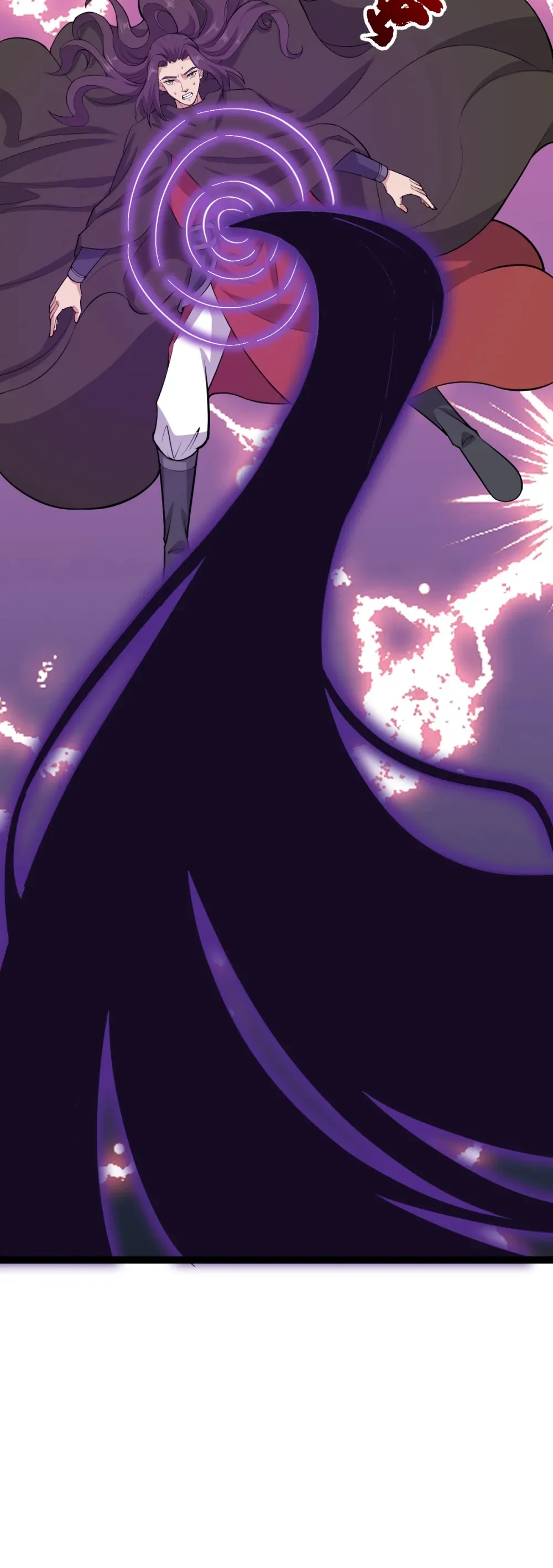 第132话 邪祟真身出手15