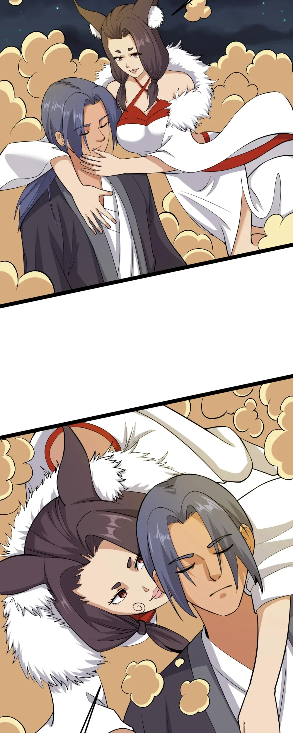 第136话 古墓狐影22