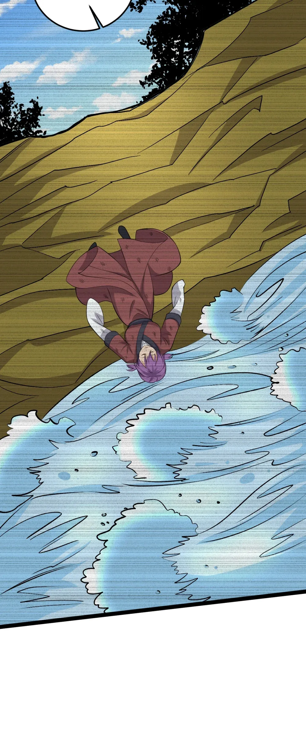 第133话 落叶归根10