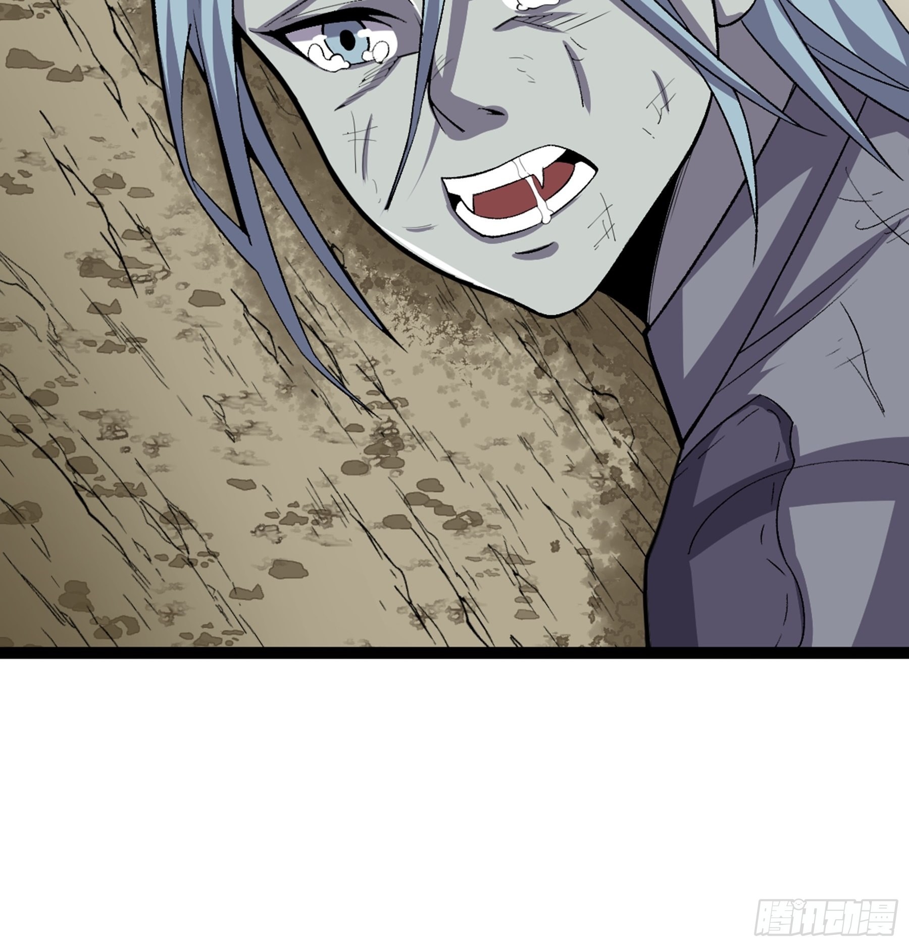 第51话 七魄之一惧2