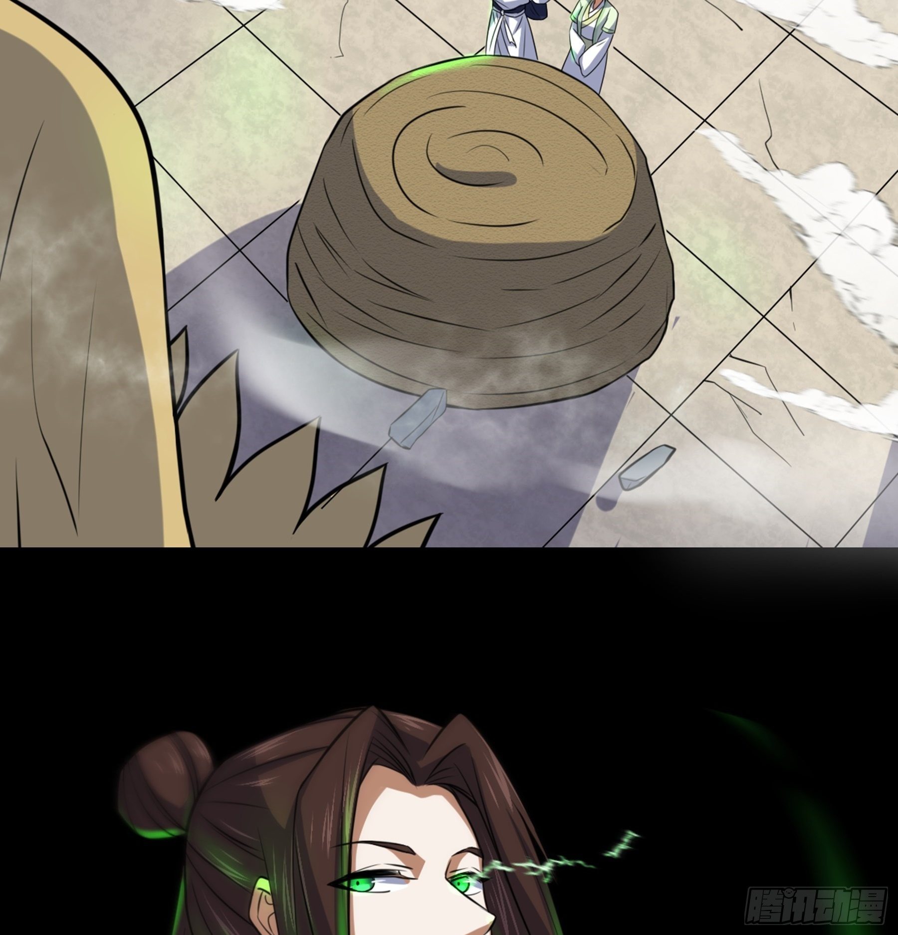 第36话 血身八卦炉3