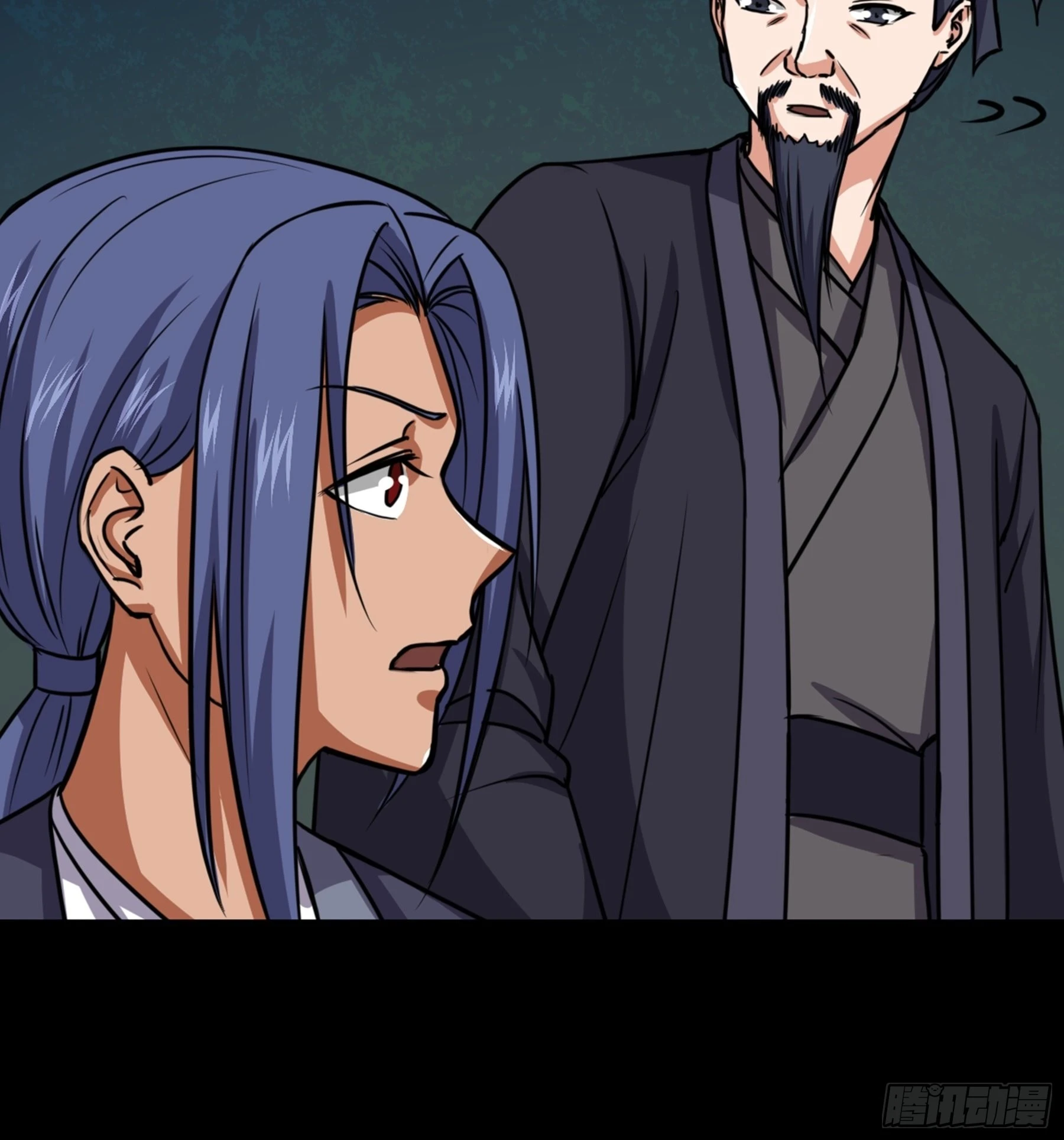 第46话 重回故里40