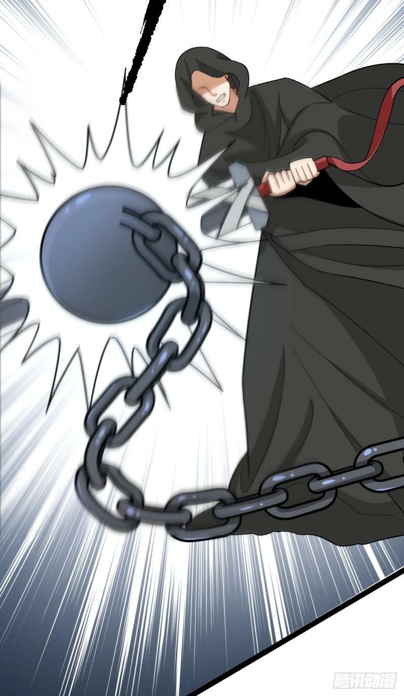 第94话 包拯进入幻境！22