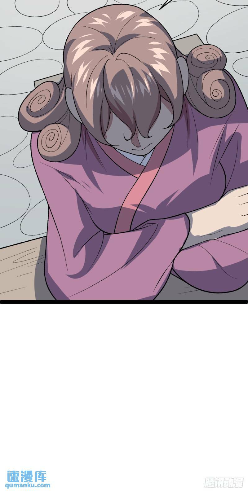第101话 牢房生变！7