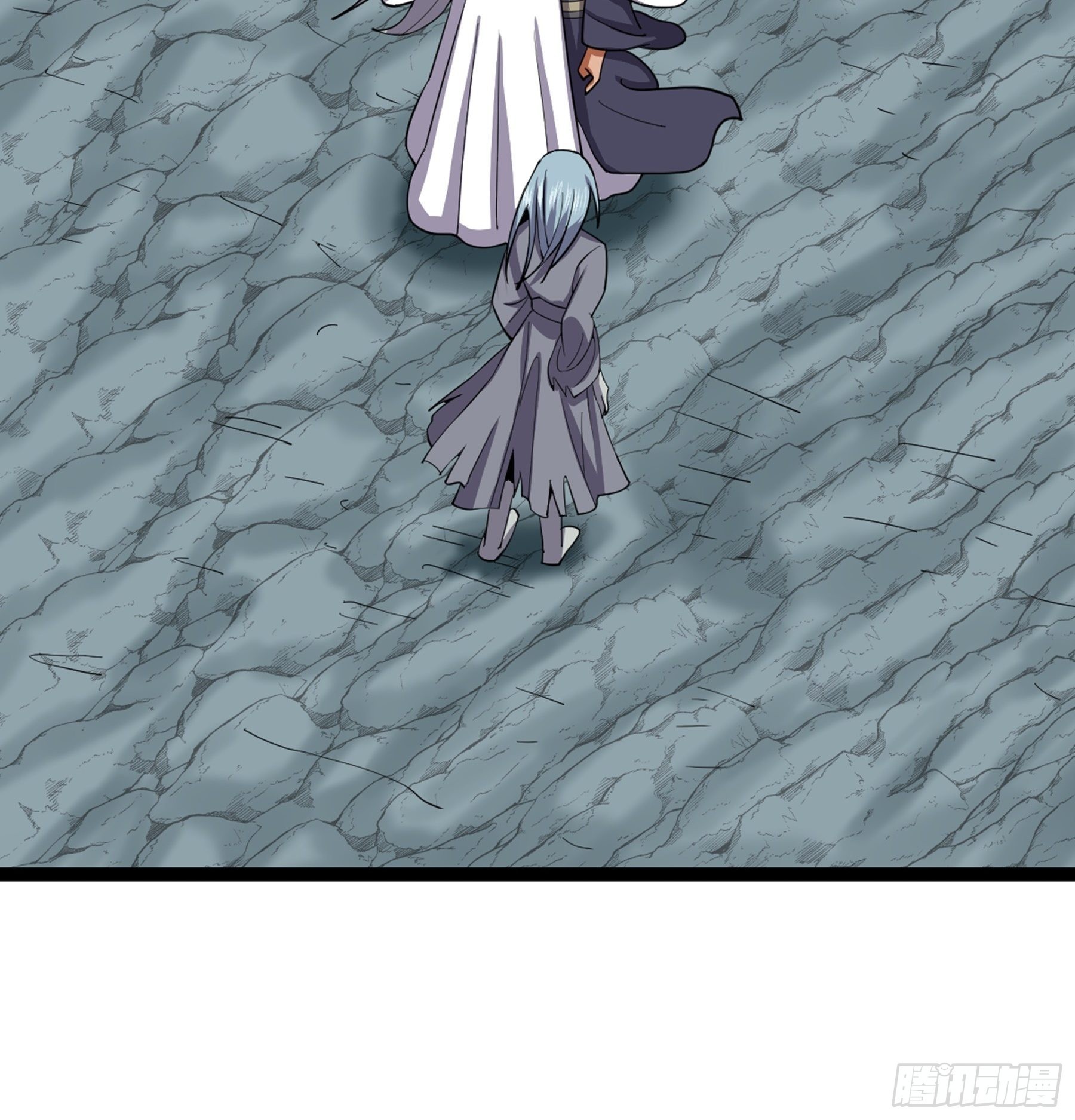 第50话 从师的过往25