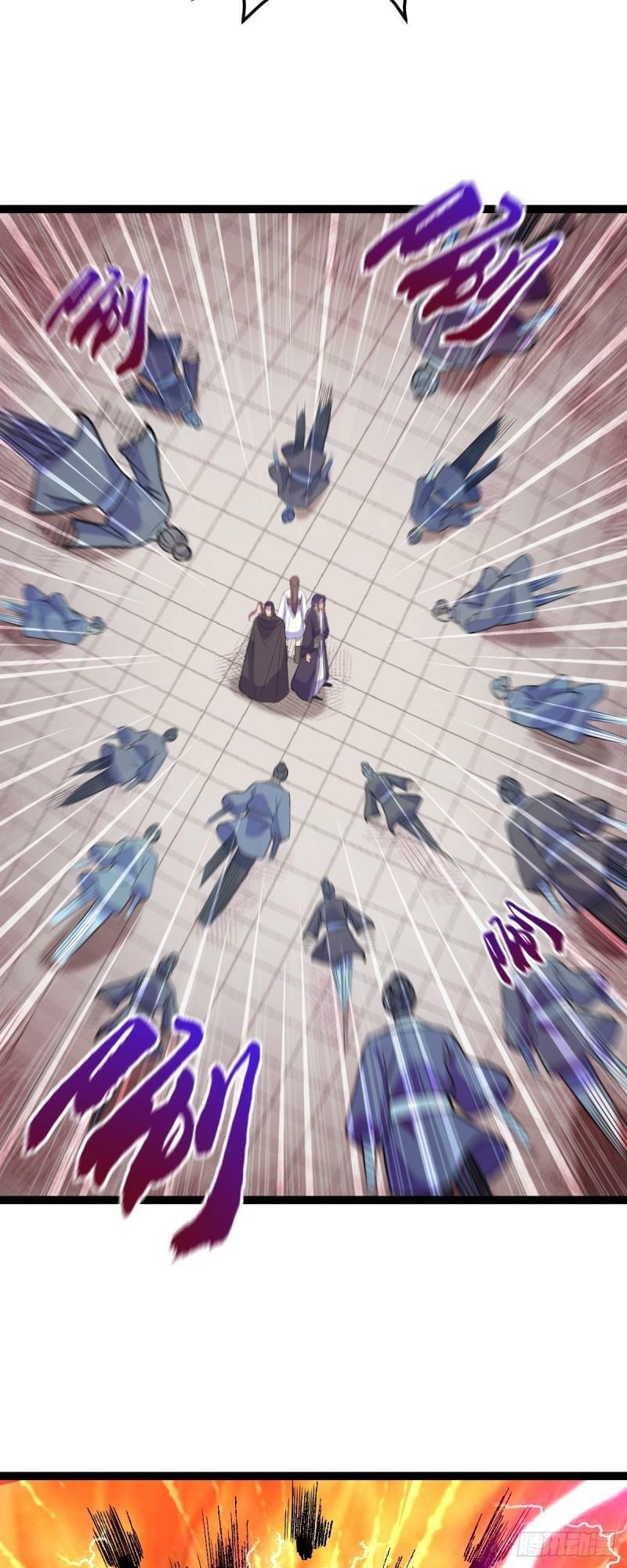 第91话 将计就计！26