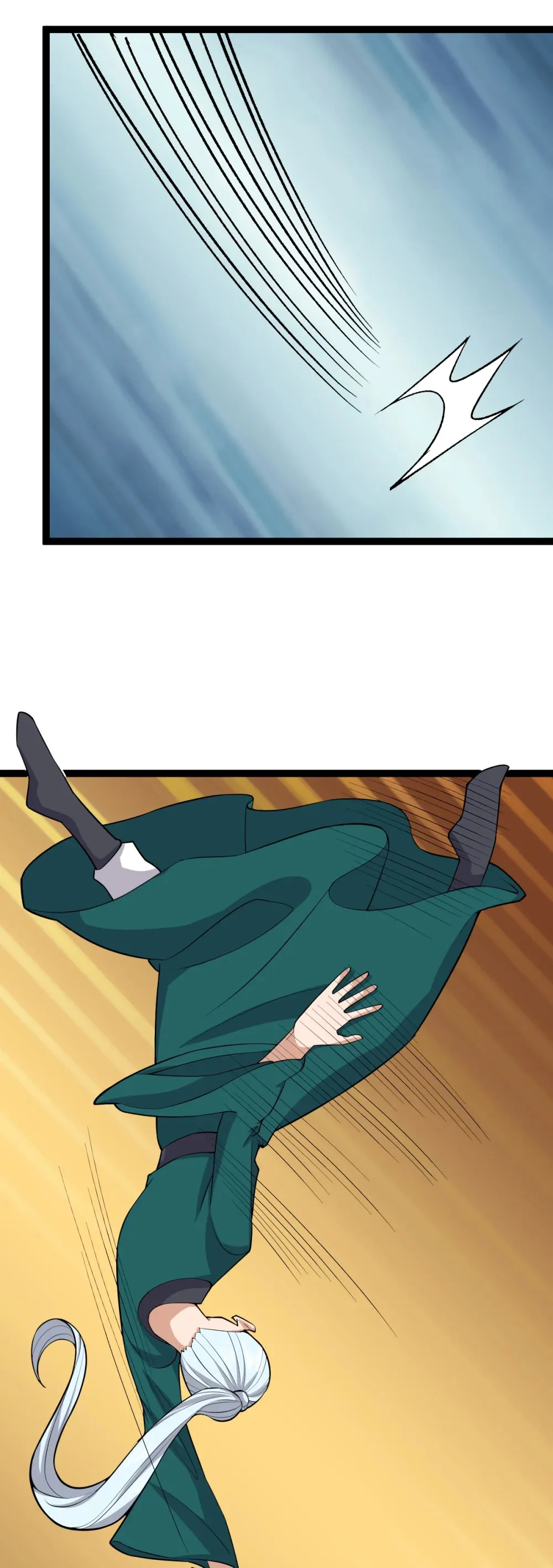第137话 大师遇袭11