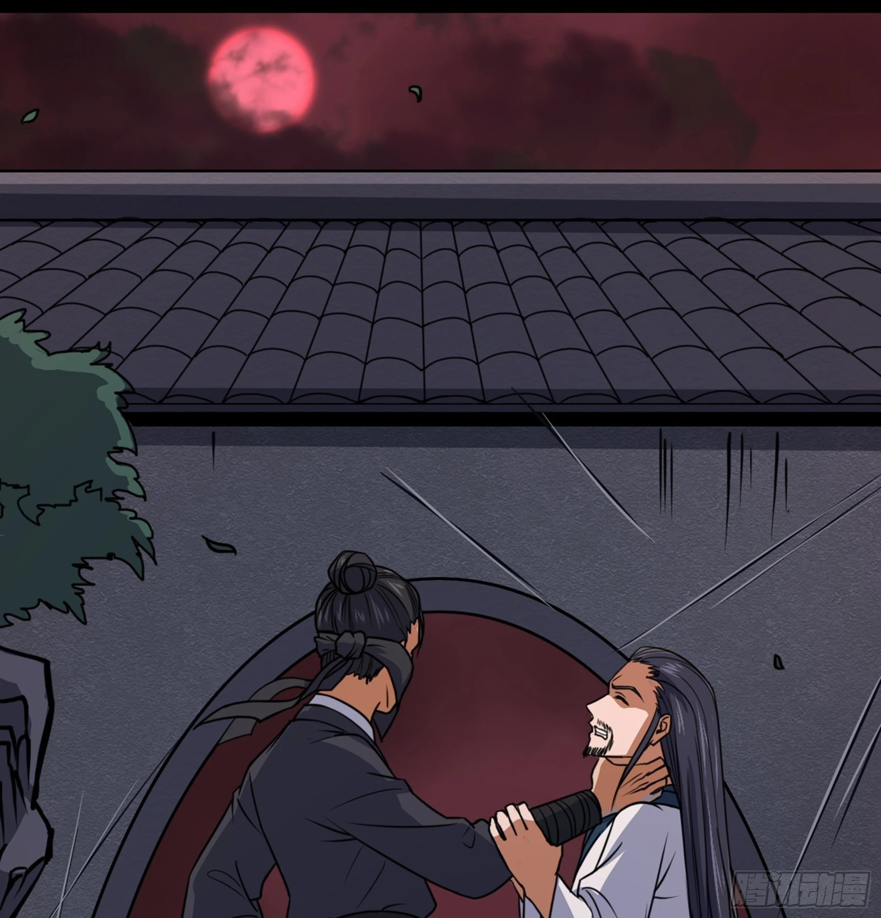 第45话 血染公孙府32