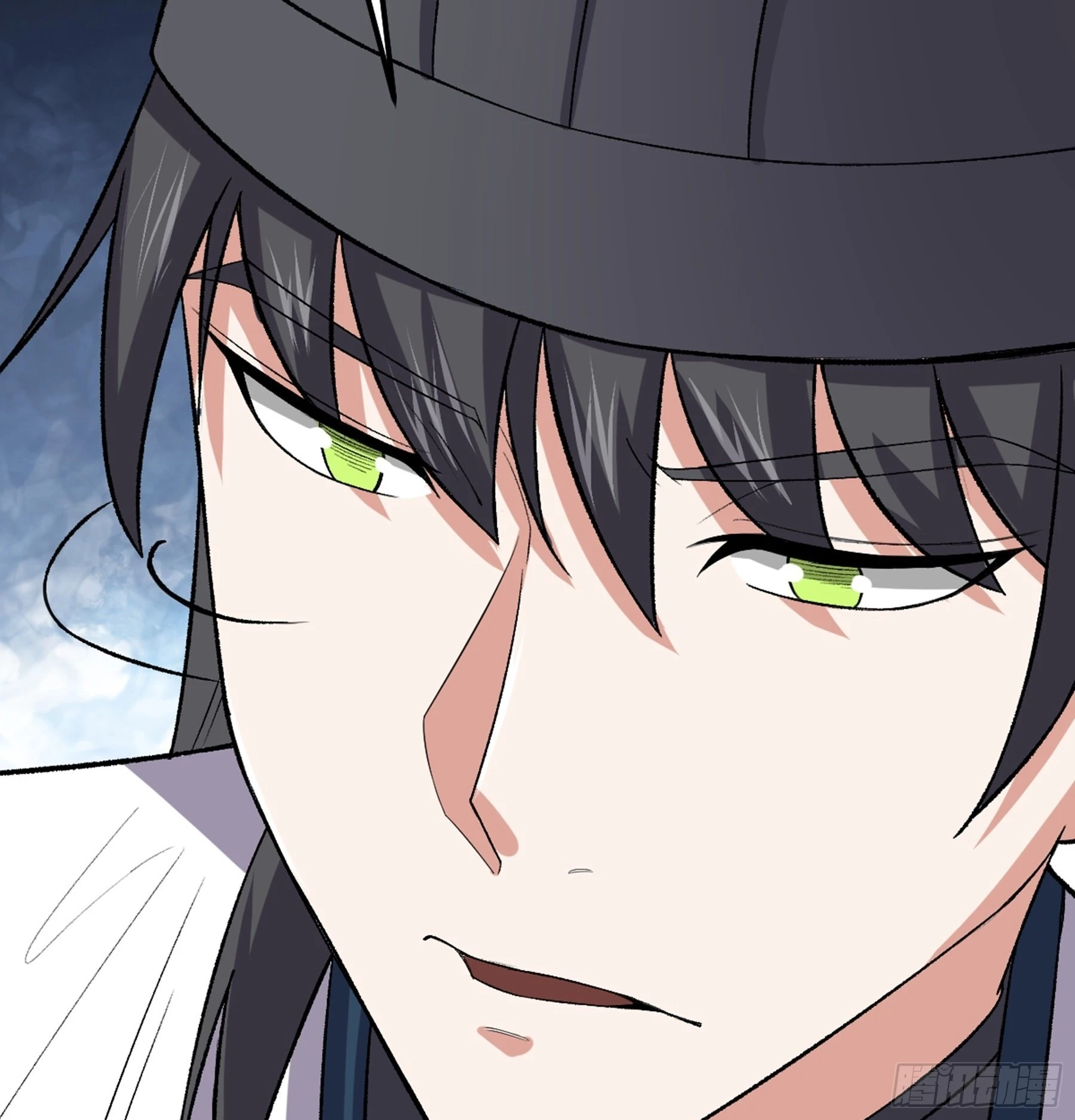 第48话 奇门遁甲31