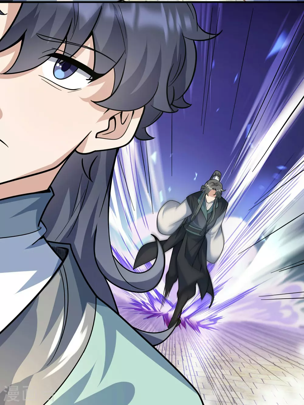 第4话 我要开始装逼了！78