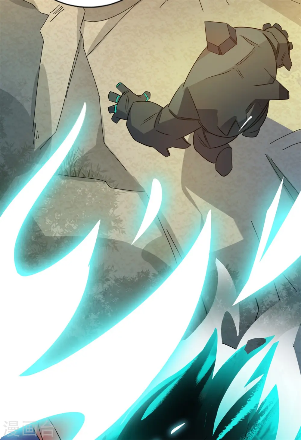 第15话 谁是螳螂谁是蝉？60