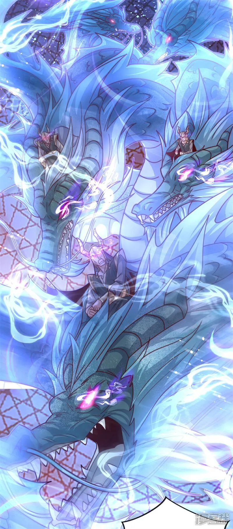 第66话 龙风宫一个都别想跑7