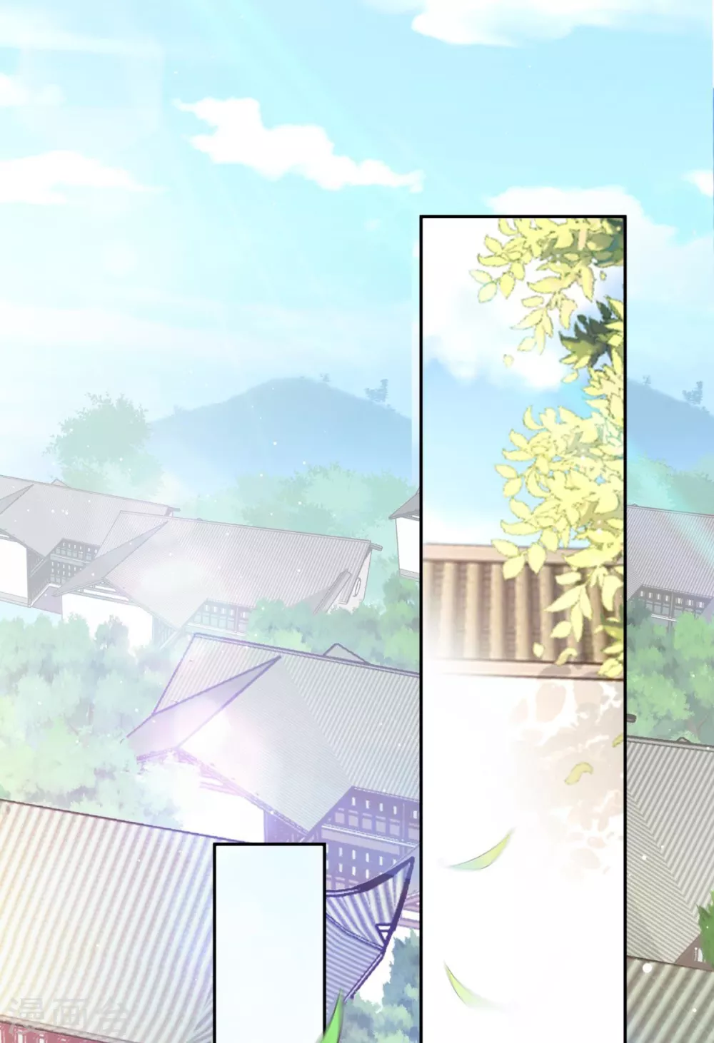 第10话 主角指导武技，玲珑想入非非~11