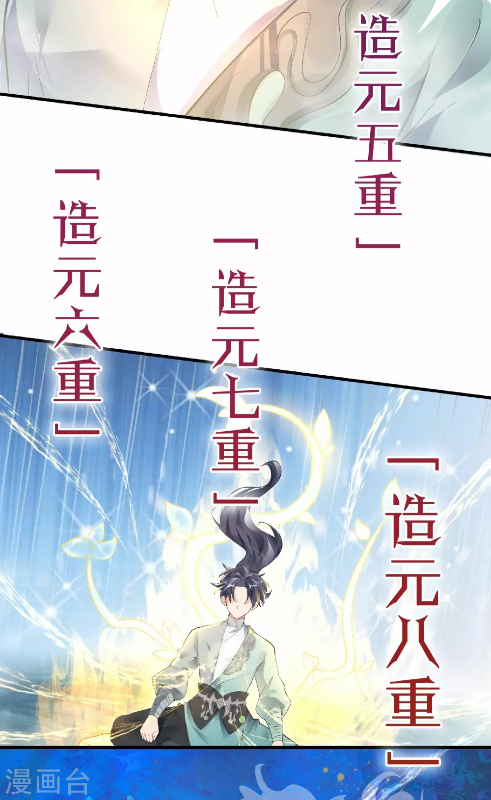 第2话 力量觉醒！38