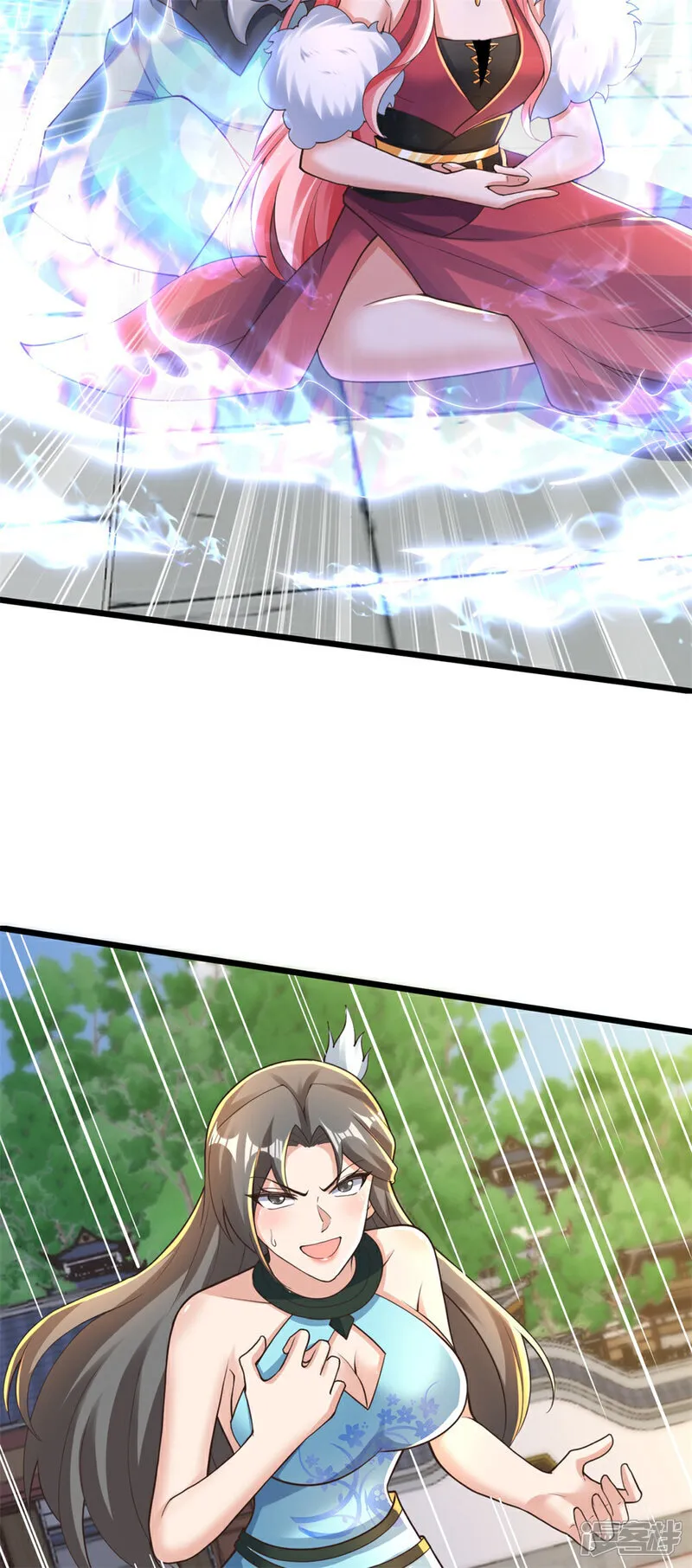 第66话 龙风宫一个都别想跑30
