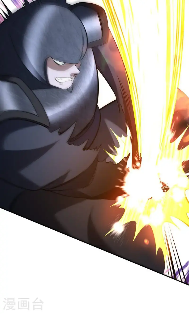 第34话 这就是你的全部底牌吗26